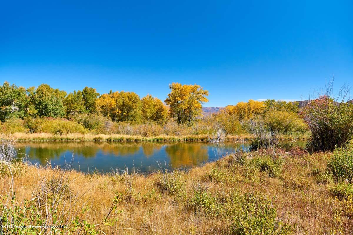 4725 Capitol Creek Road Snowmass CO 81654