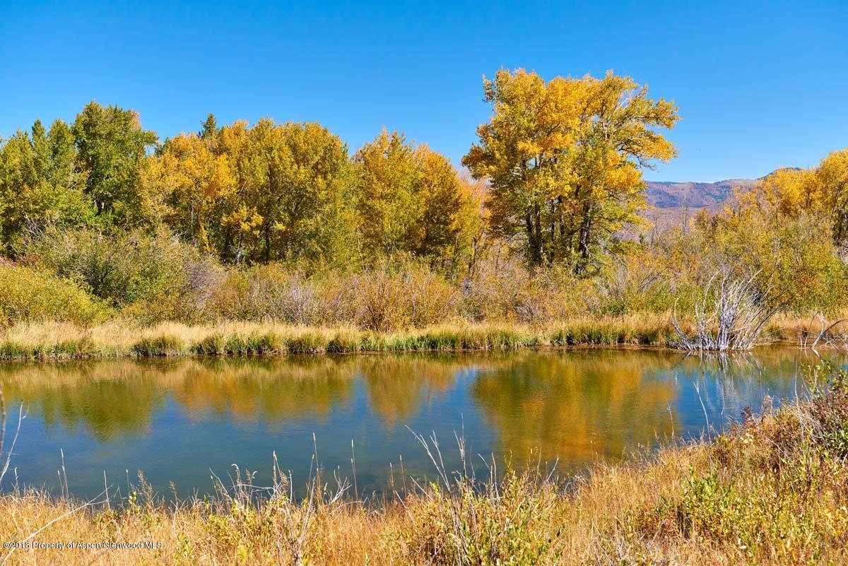 4725 Capitol Creek Road Snowmass CO 81654