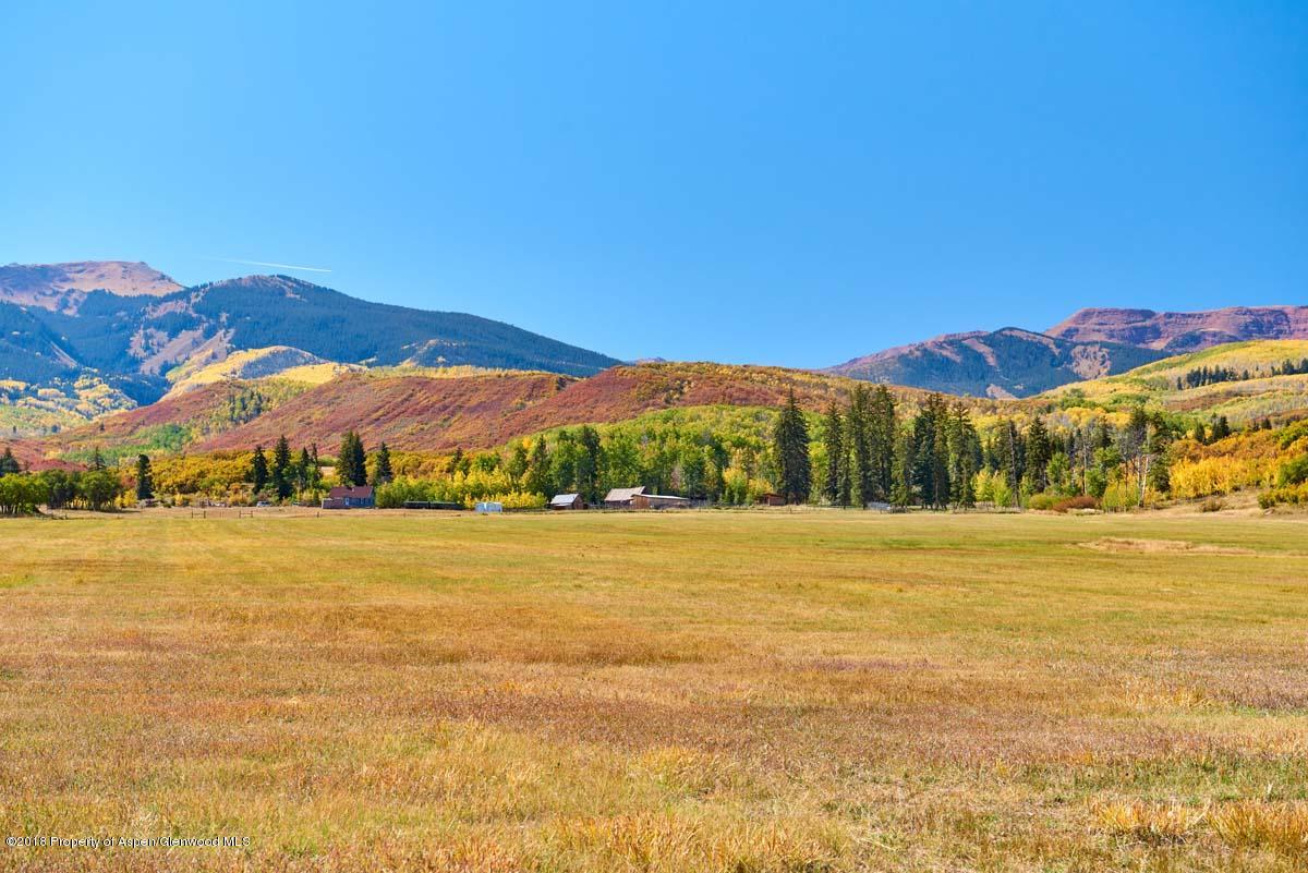 4725 Capitol Creek Road Snowmass CO 81654