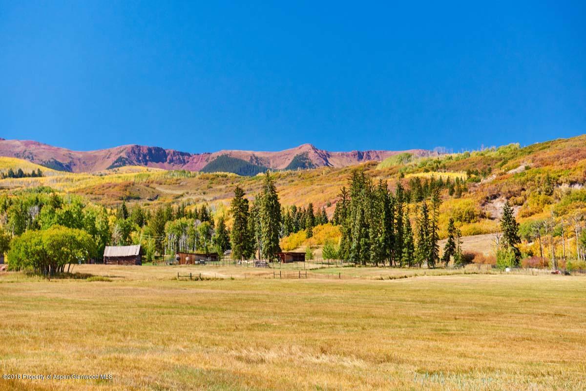 4725 Capitol Creek Road Snowmass CO 81654