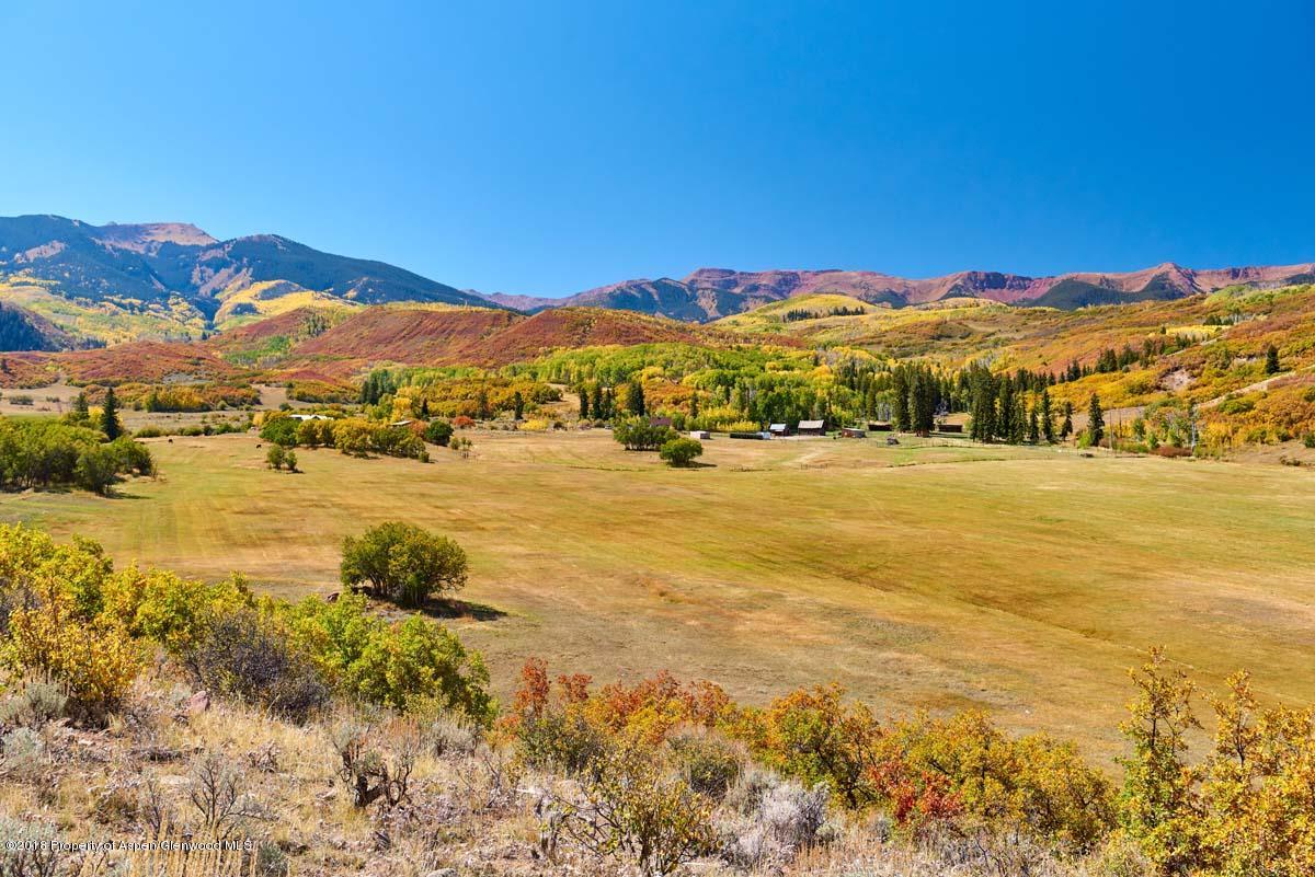 4725 Capitol Creek Road Snowmass CO 81654