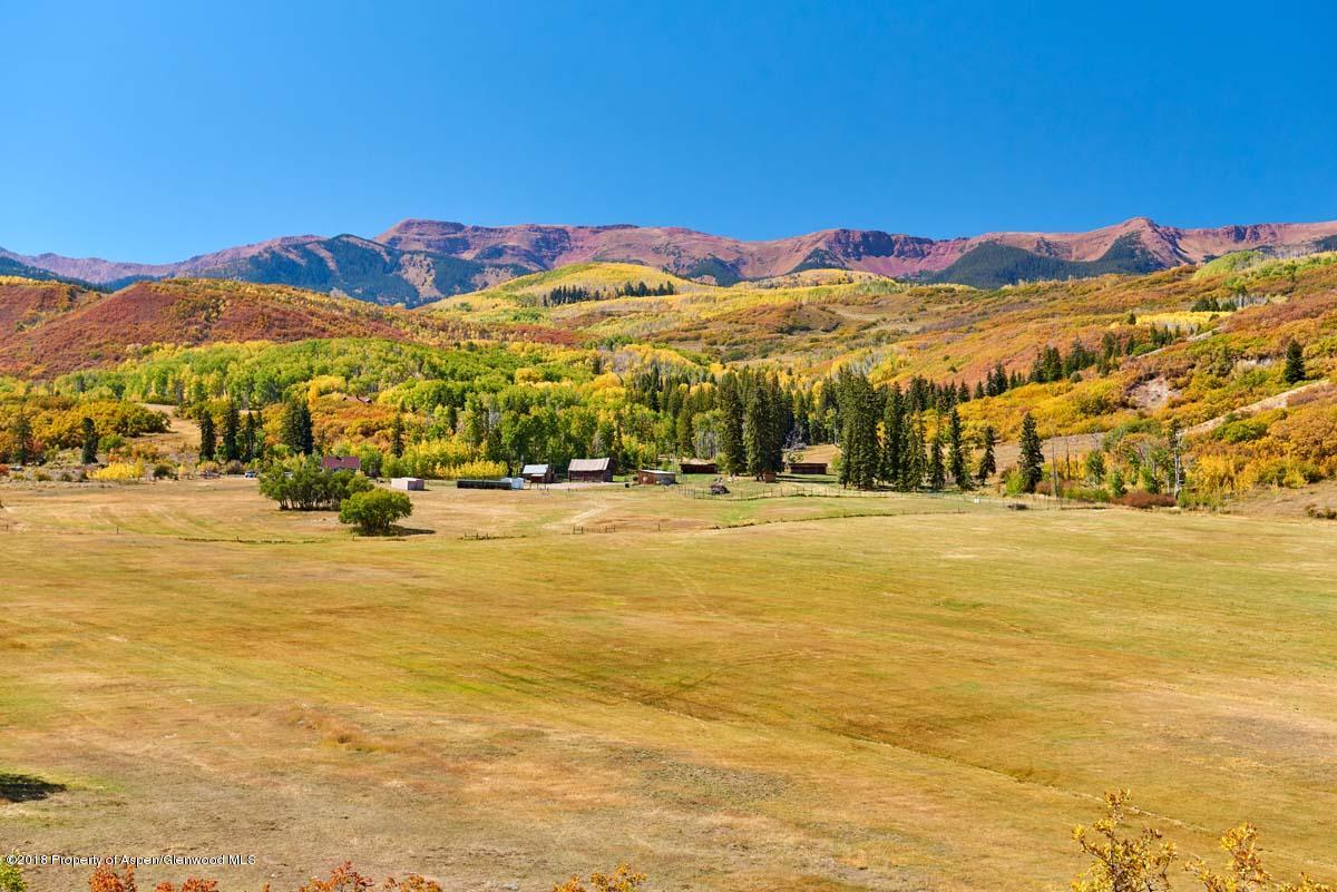 4725 Capitol Creek Road Snowmass CO 81654