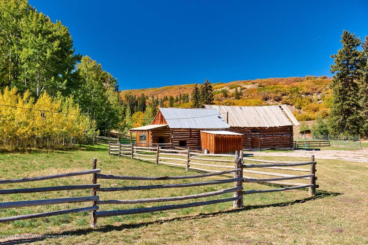 4725 Capitol Creek Road Snowmass CO 81654