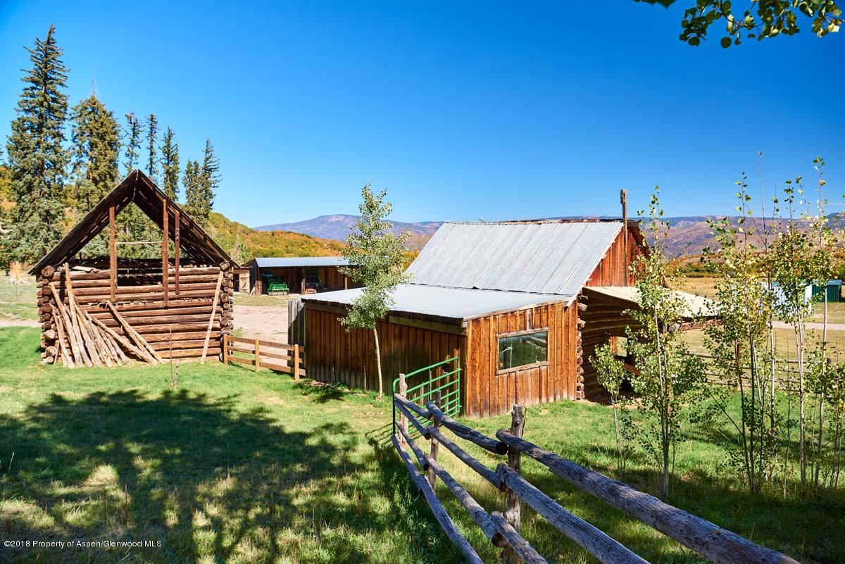 4725 Capitol Creek Road Snowmass CO 81654