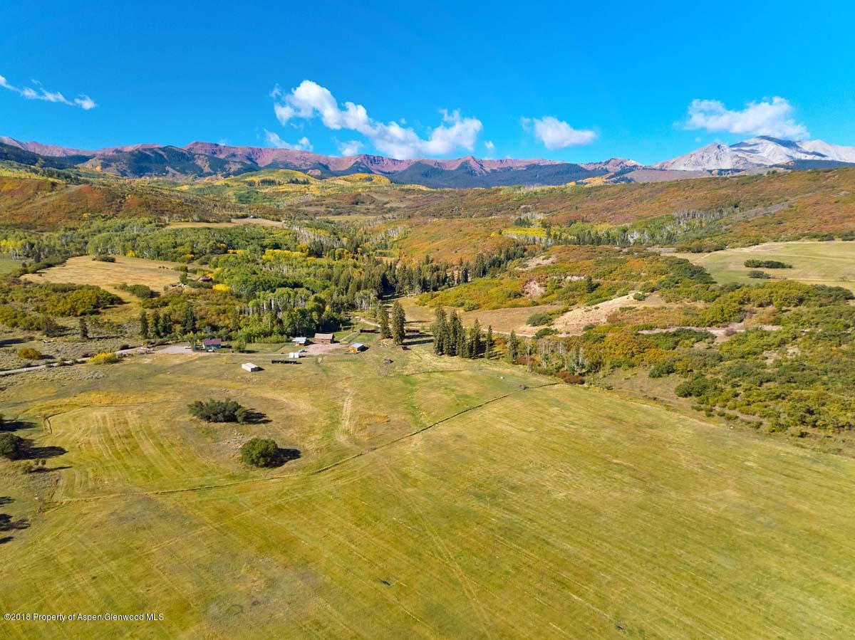 4725 Capitol Creek Road Snowmass CO 81654