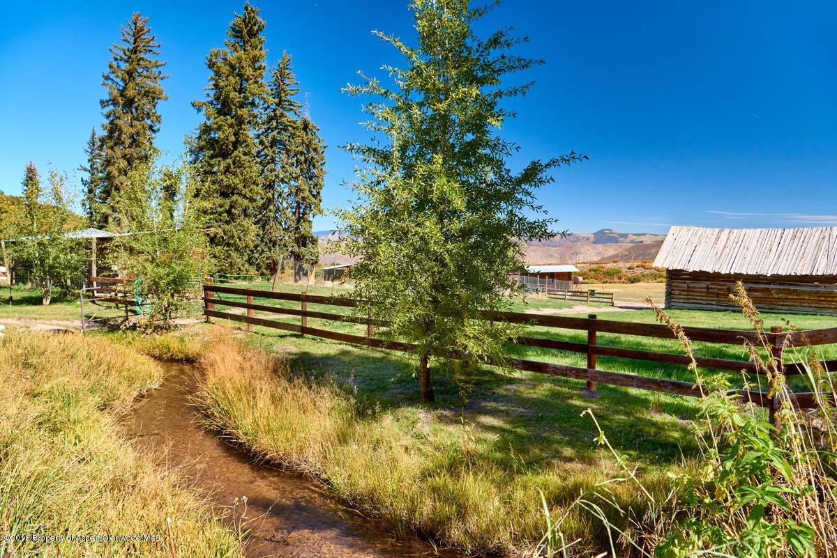 4725 Capitol Creek Road Snowmass CO 81654