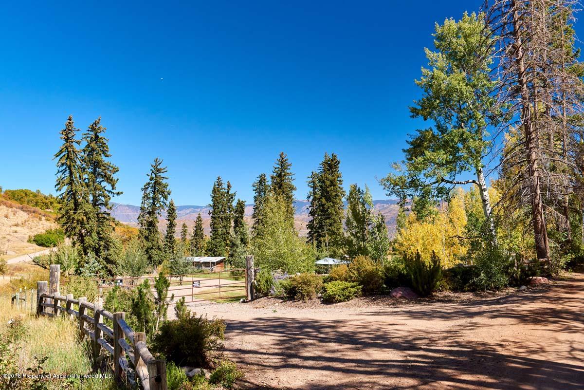 4725 Capitol Creek Road Snowmass CO 81654