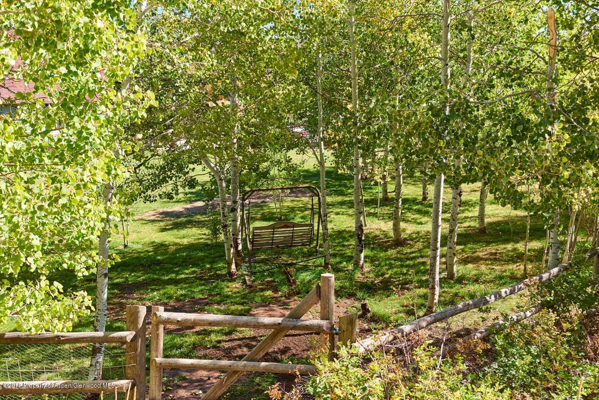 4725 Capitol Creek Road Snowmass CO 81654