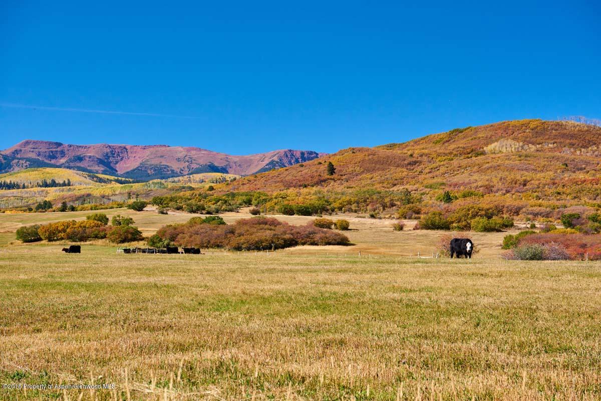 4725 Capitol Creek Road Snowmass CO 81654