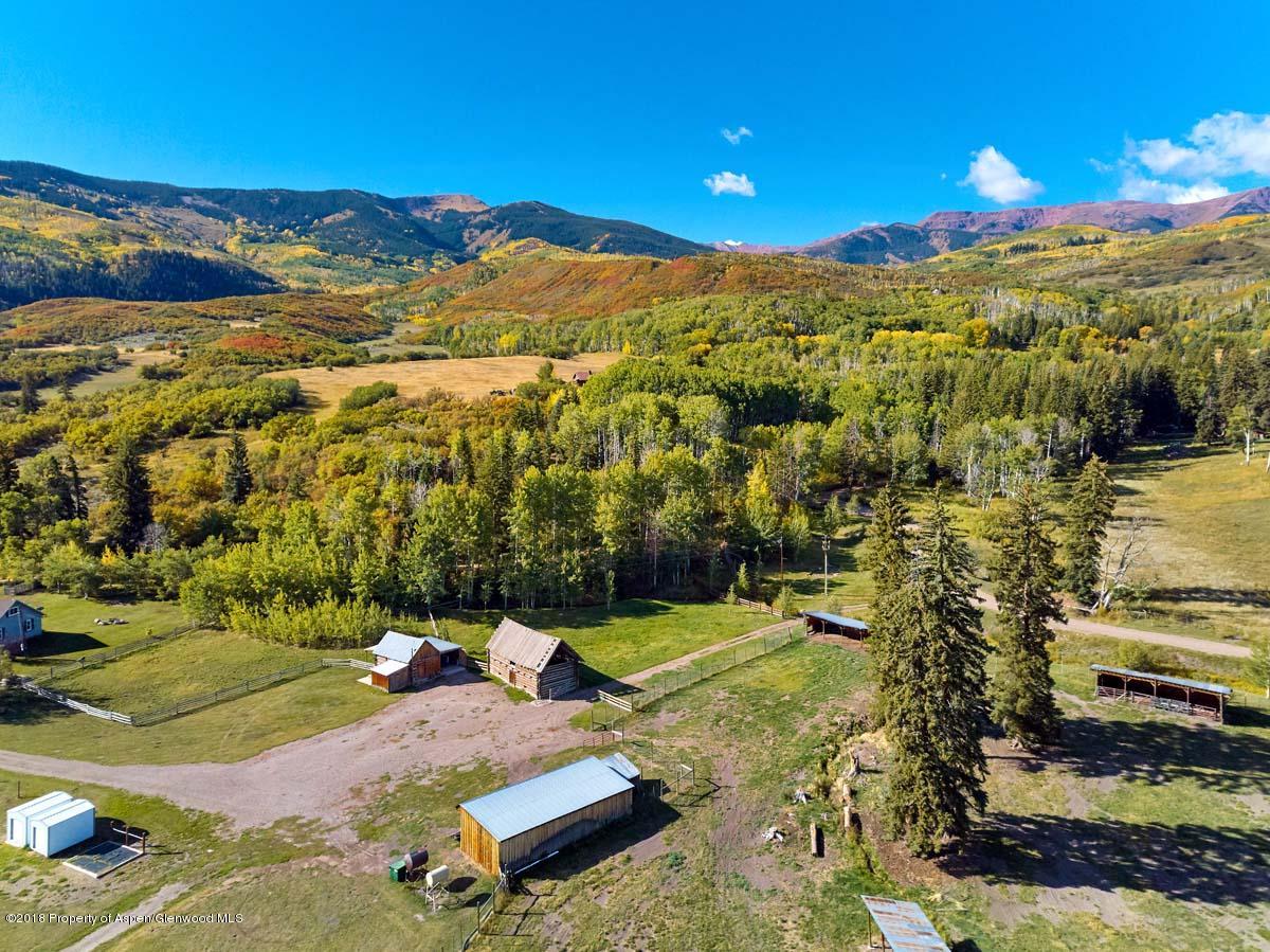 4725 Capitol Creek Road Snowmass CO 81654