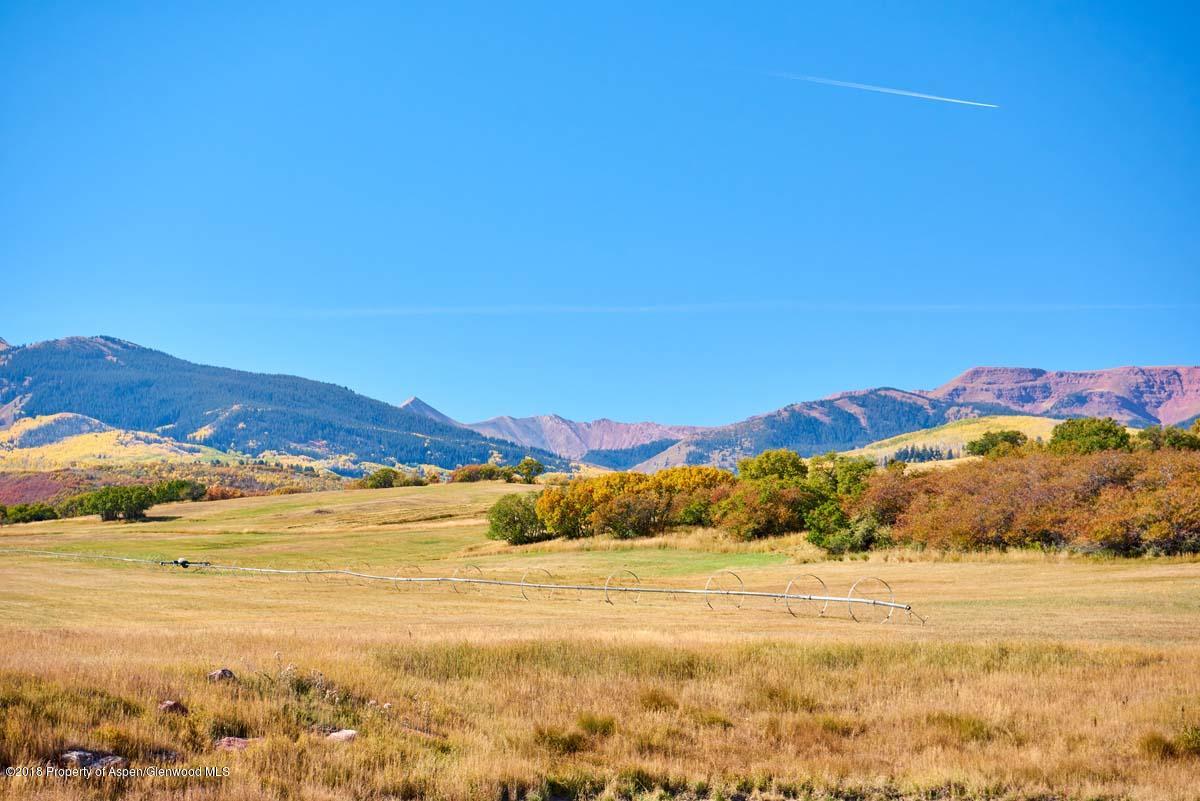 4725 Capitol Creek Road Snowmass CO 81654