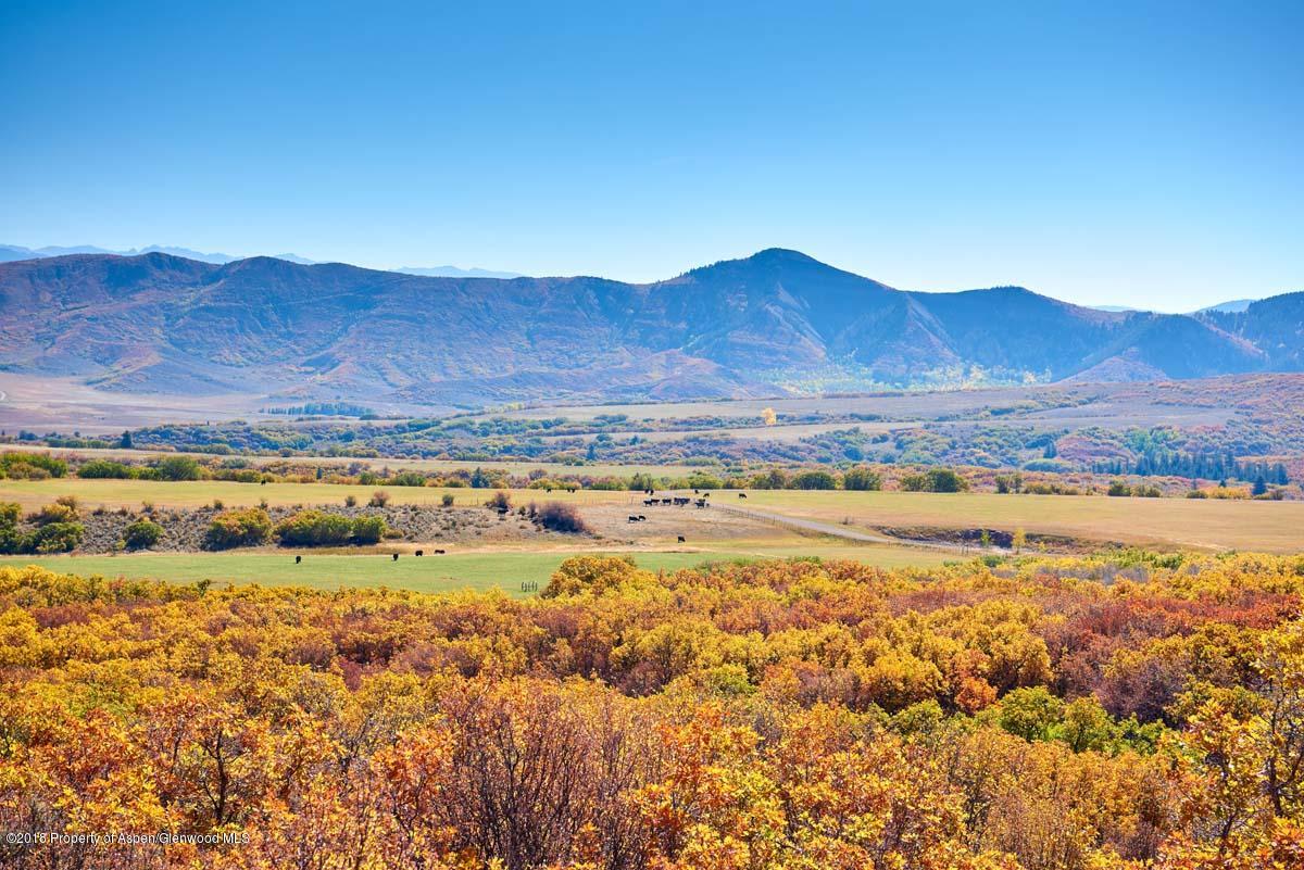 4725 Capitol Creek Road Snowmass CO 81654