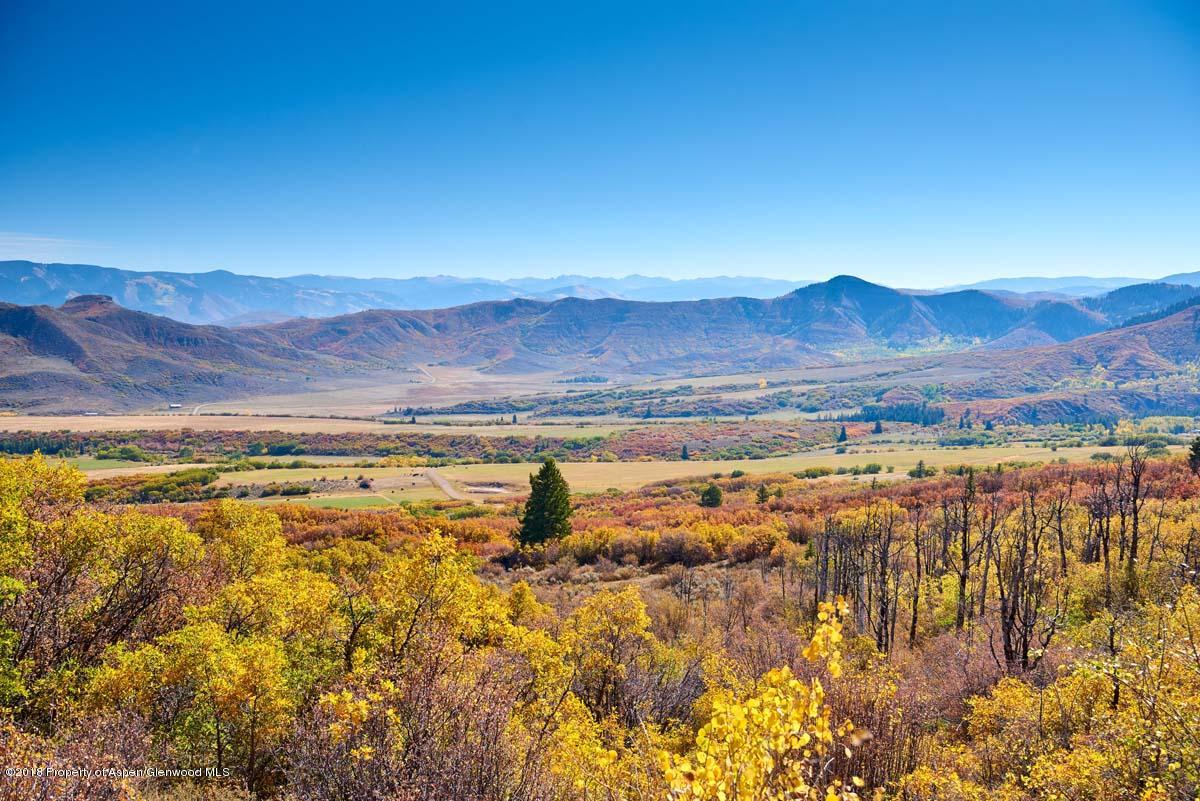 4725 Capitol Creek Road Snowmass CO 81654