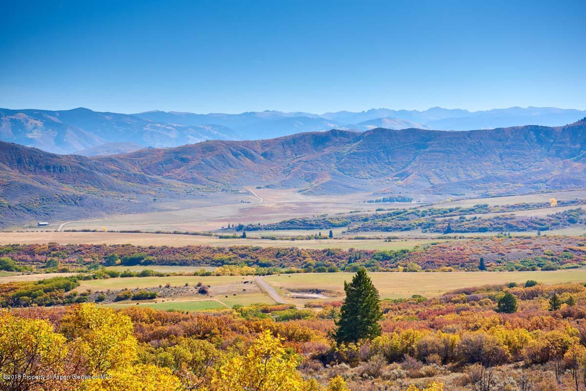 4725 Capitol Creek Road Snowmass CO 81654