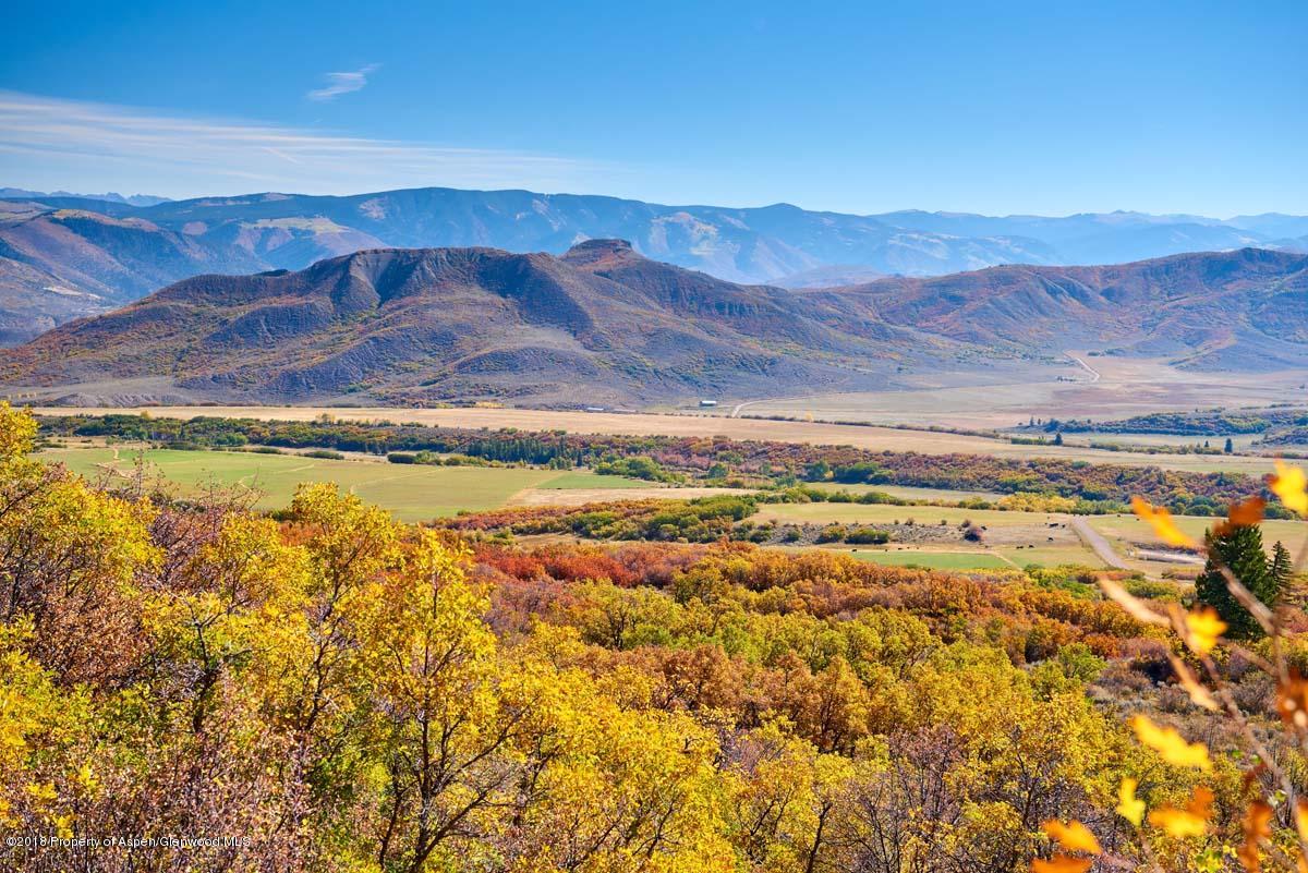 4725 Capitol Creek Road Snowmass CO 81654