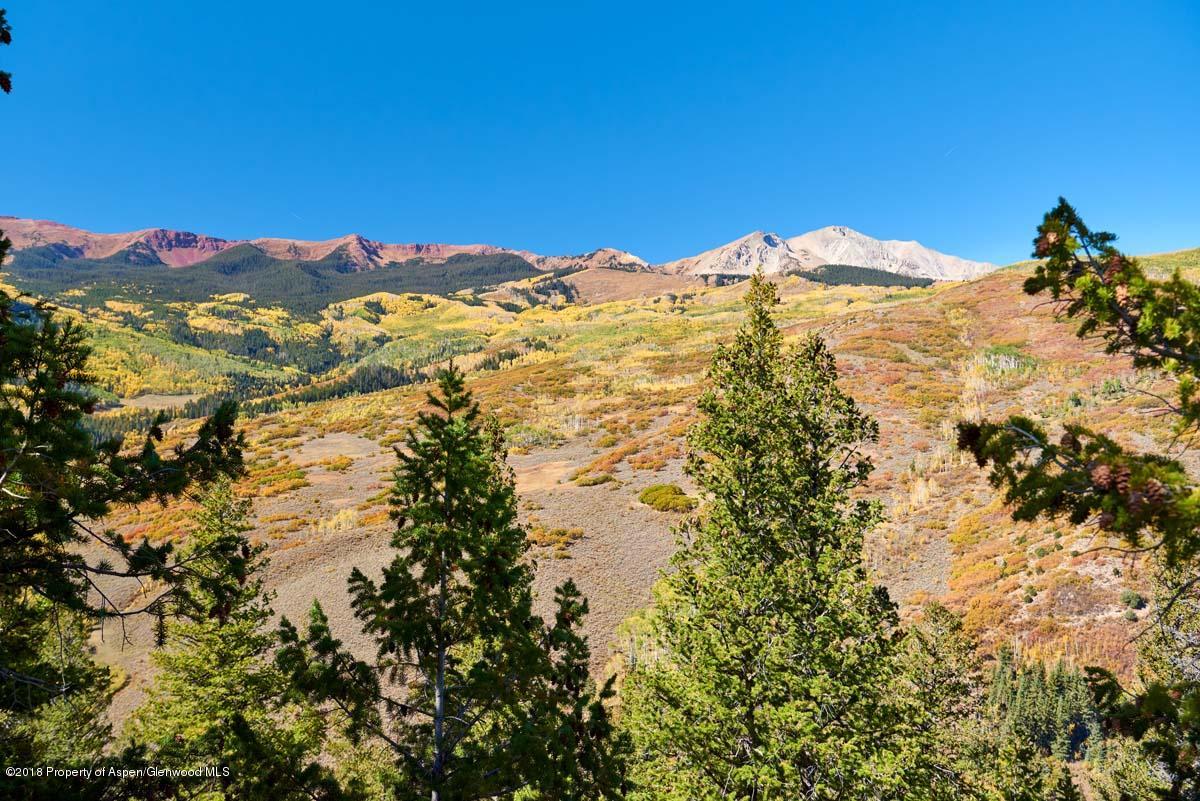 4725 Capitol Creek Road Snowmass CO 81654