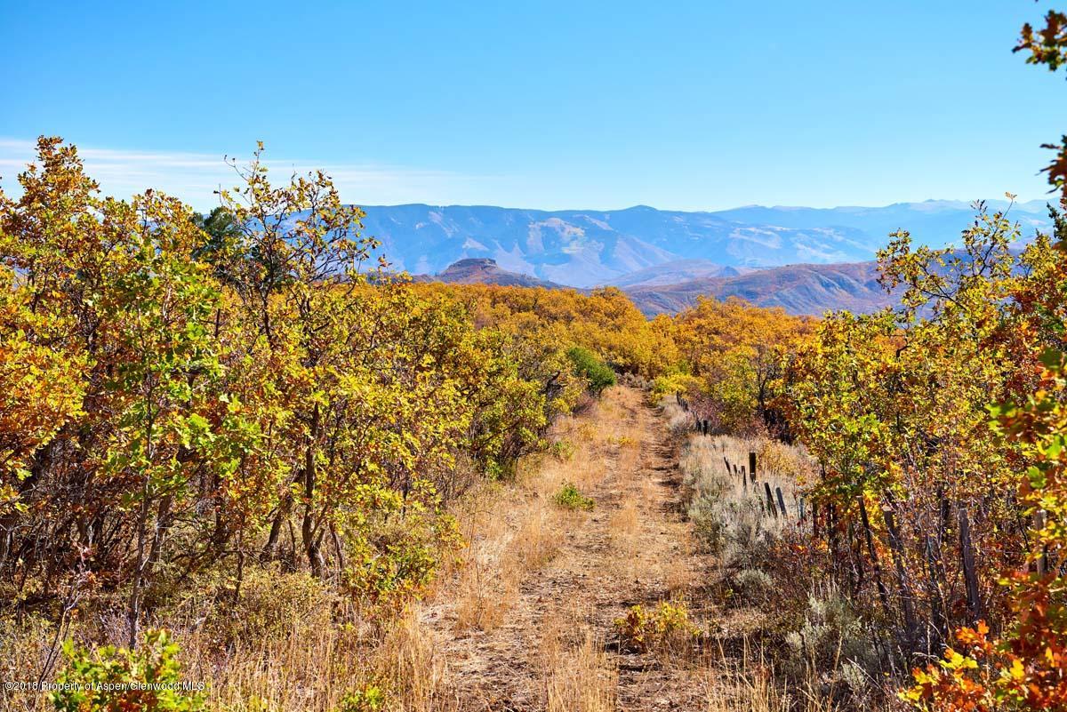 4725 Capitol Creek Road Snowmass CO 81654