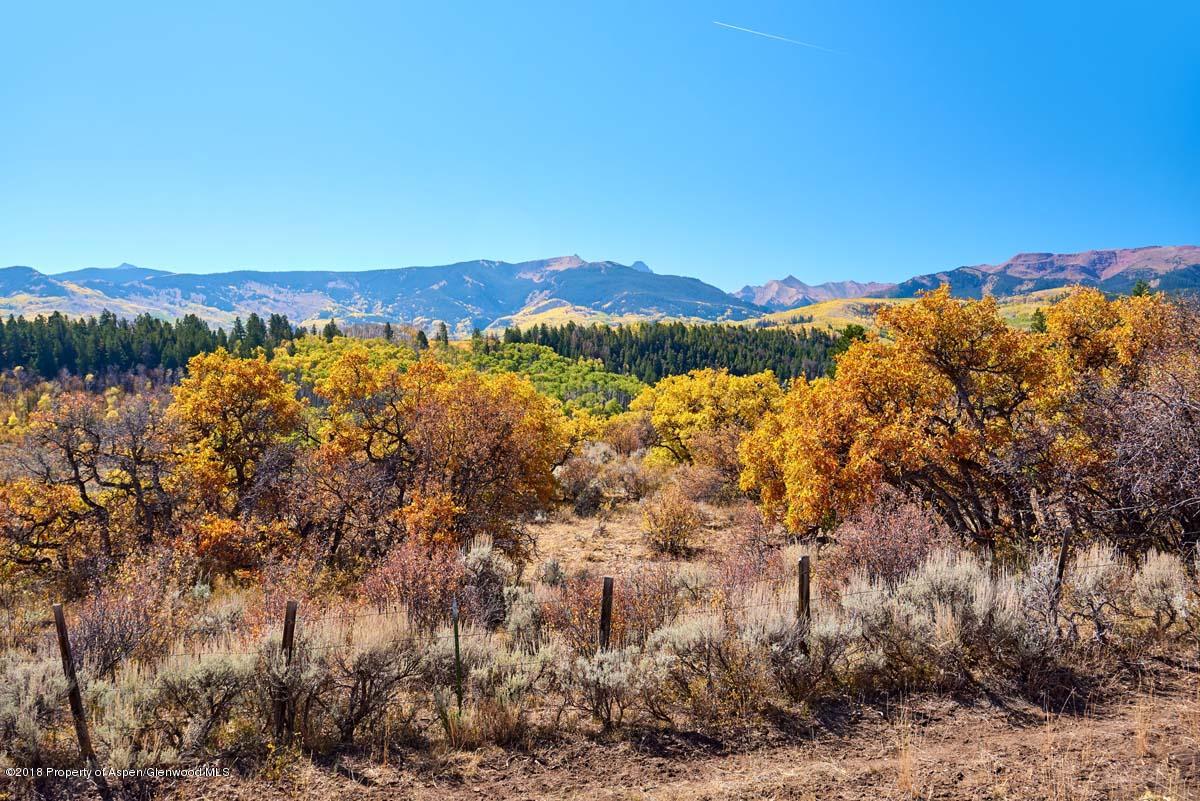4725 Capitol Creek Road Snowmass CO 81654