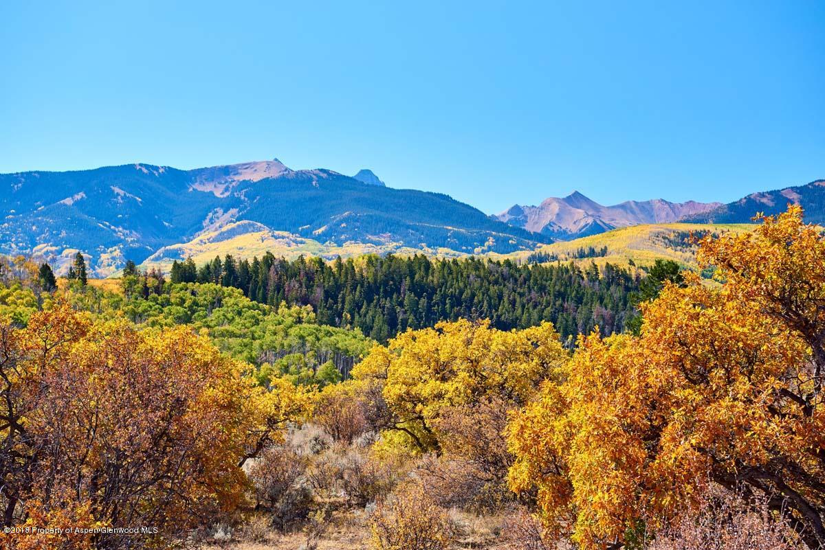 4725 Capitol Creek Road Snowmass CO 81654