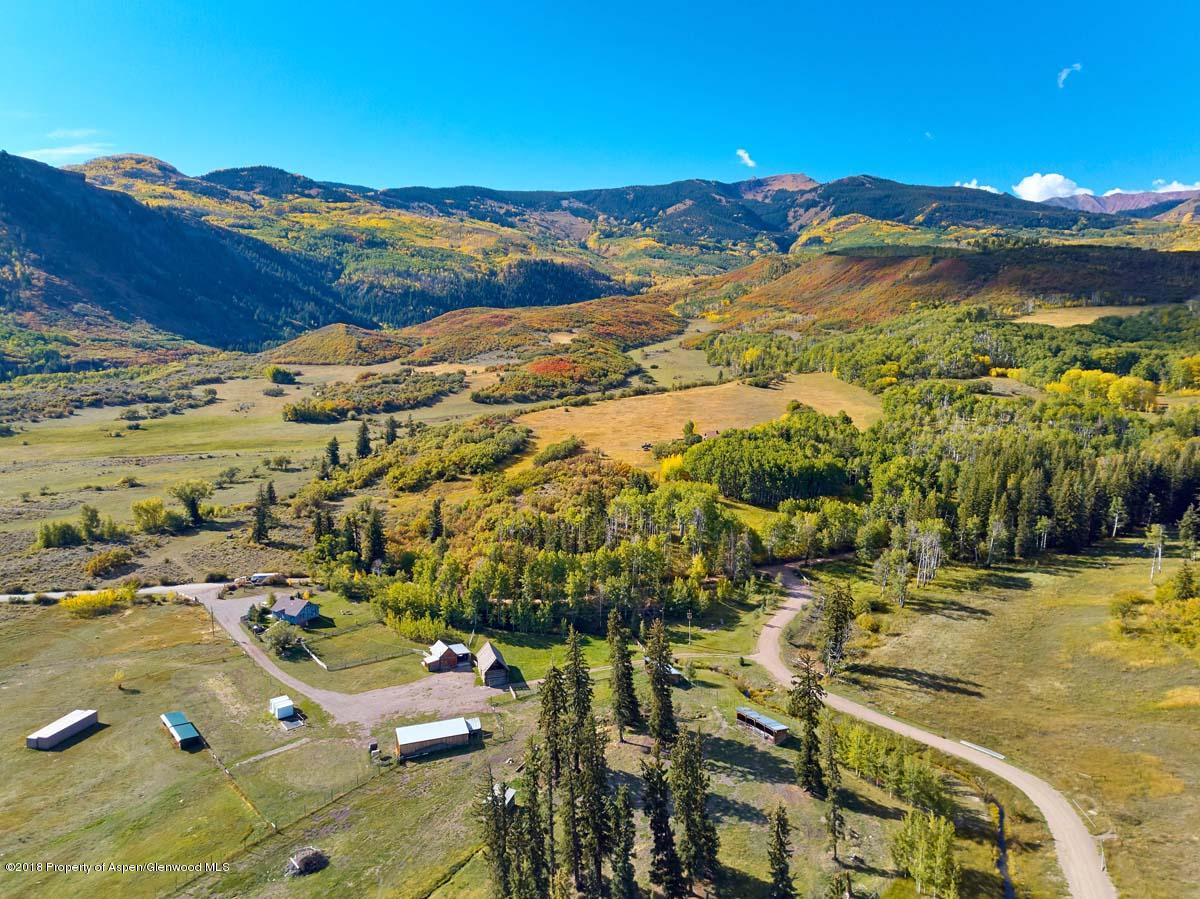 4725 Capitol Creek Road Snowmass CO 81654