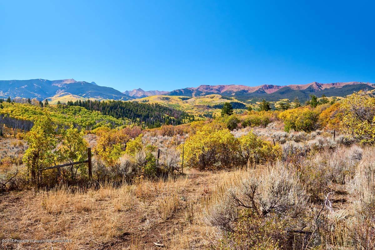 4725 Capitol Creek Road Snowmass CO 81654