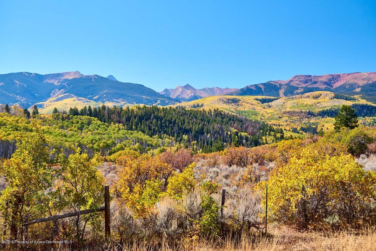 4725 Capitol Creek Road Snowmass CO 81654