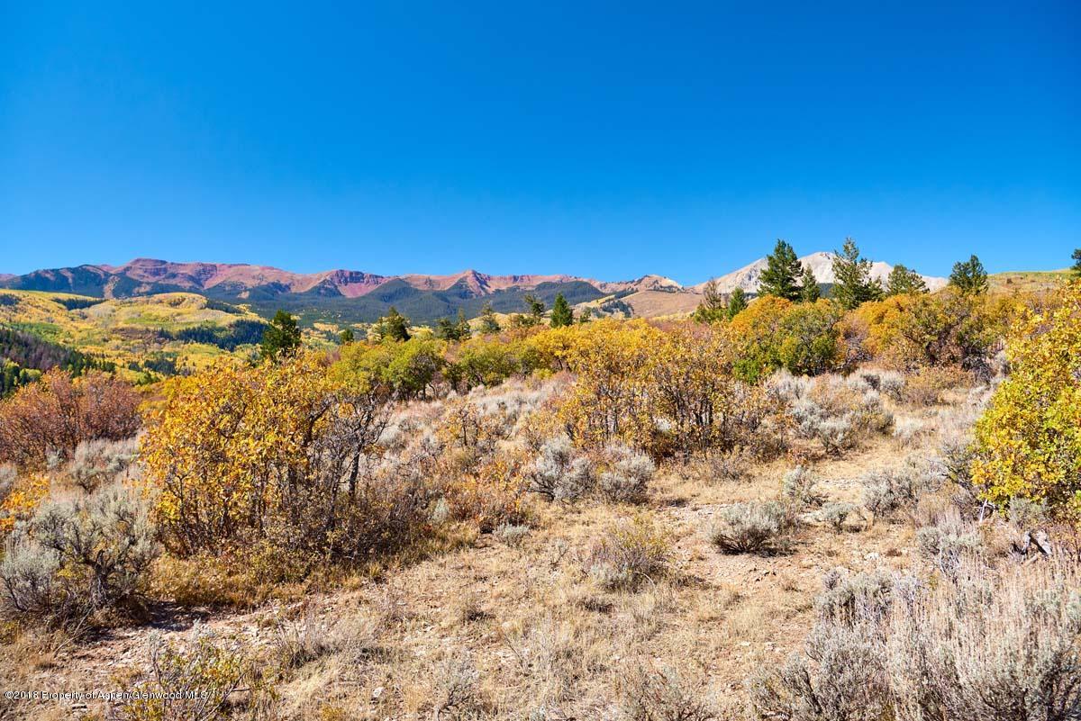 4725 Capitol Creek Road Snowmass CO 81654
