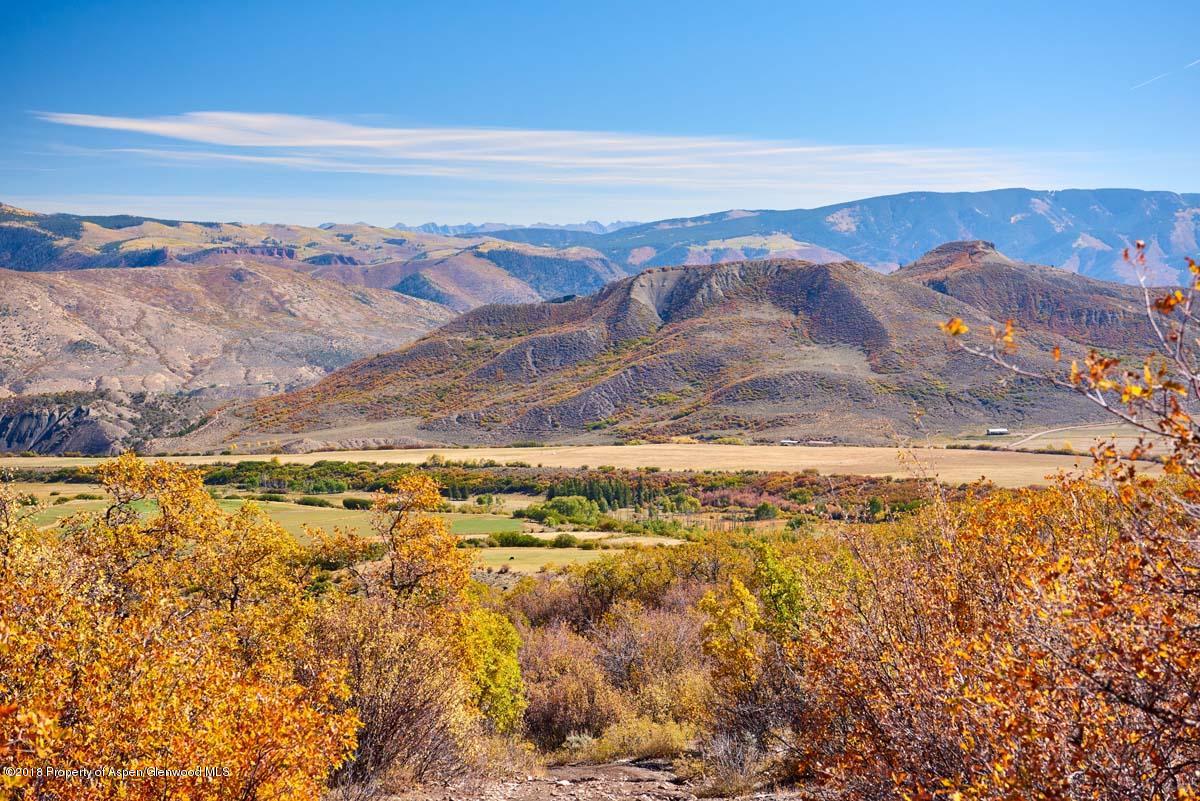4725 Capitol Creek Road Snowmass CO 81654