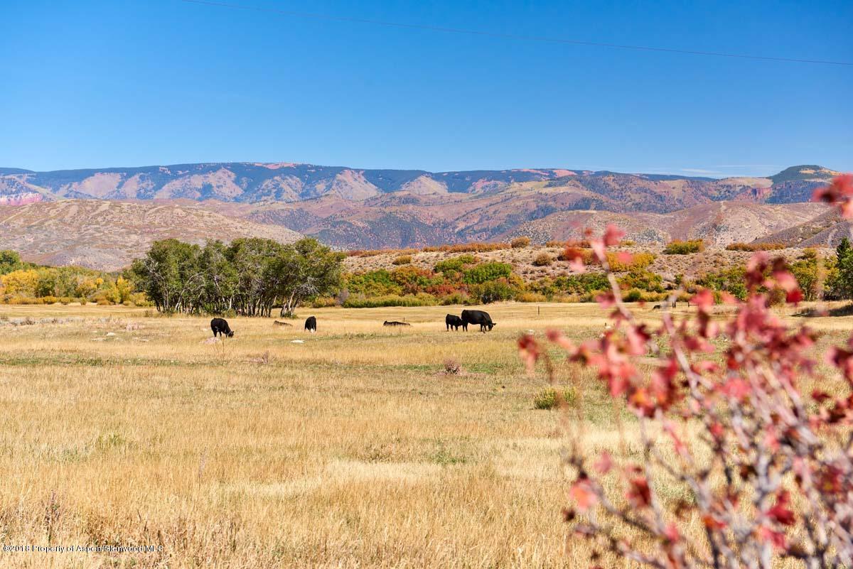 4725 Capitol Creek Road Snowmass CO 81654