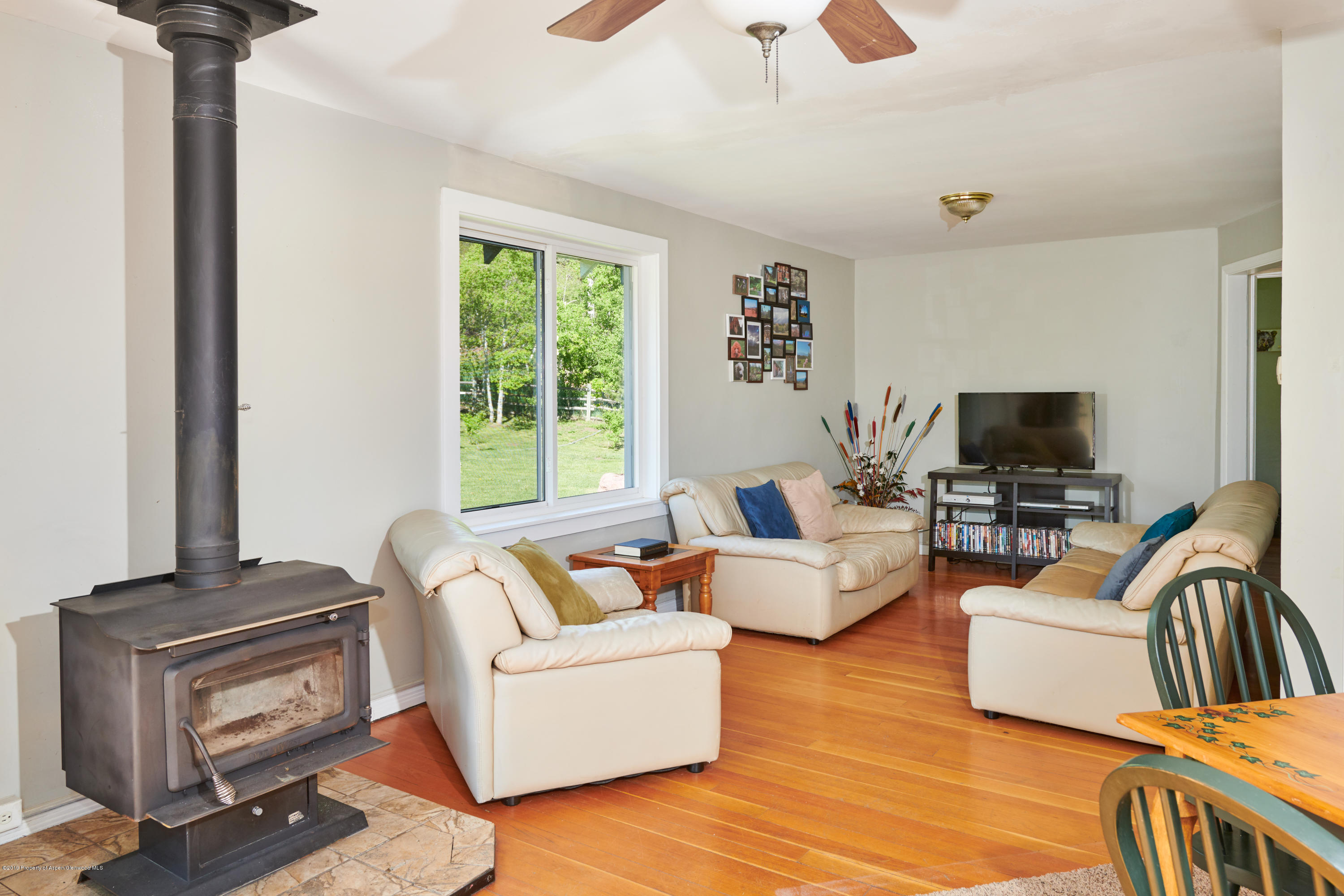 4725 Capitol Creek Road Snowmass CO 81654