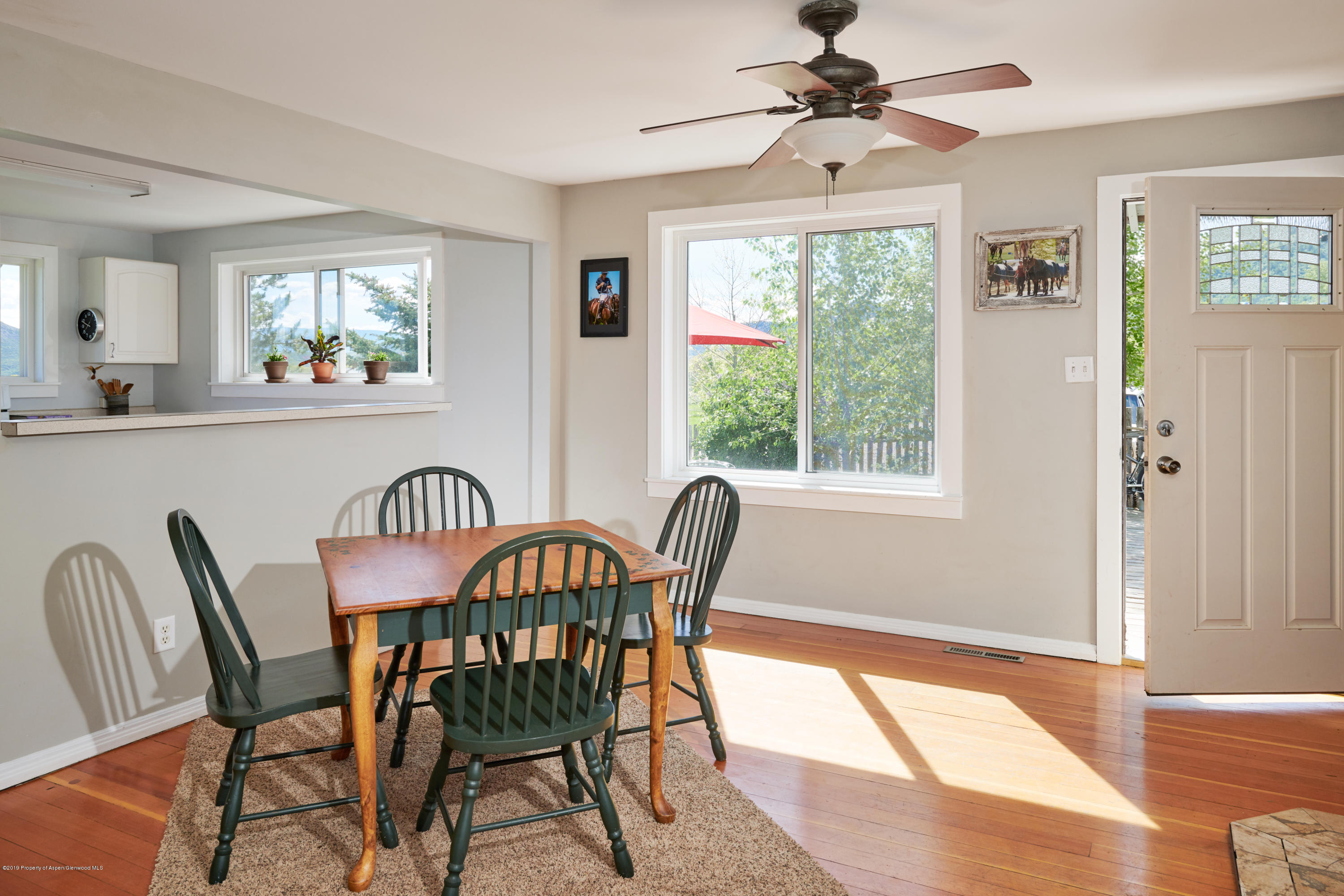 4725 Capitol Creek Road Snowmass CO 81654