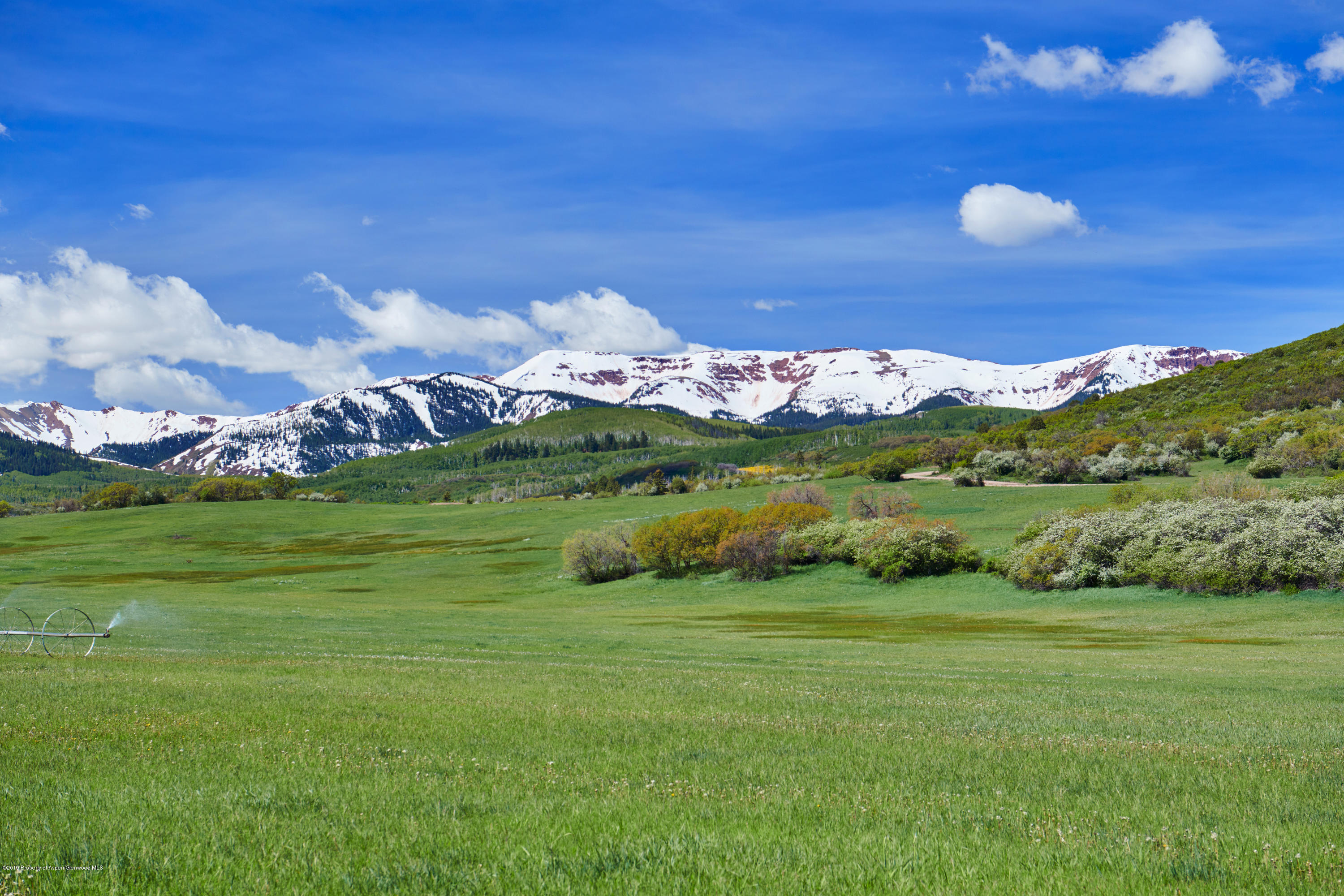 4725 Capitol Creek Road Snowmass CO 81654