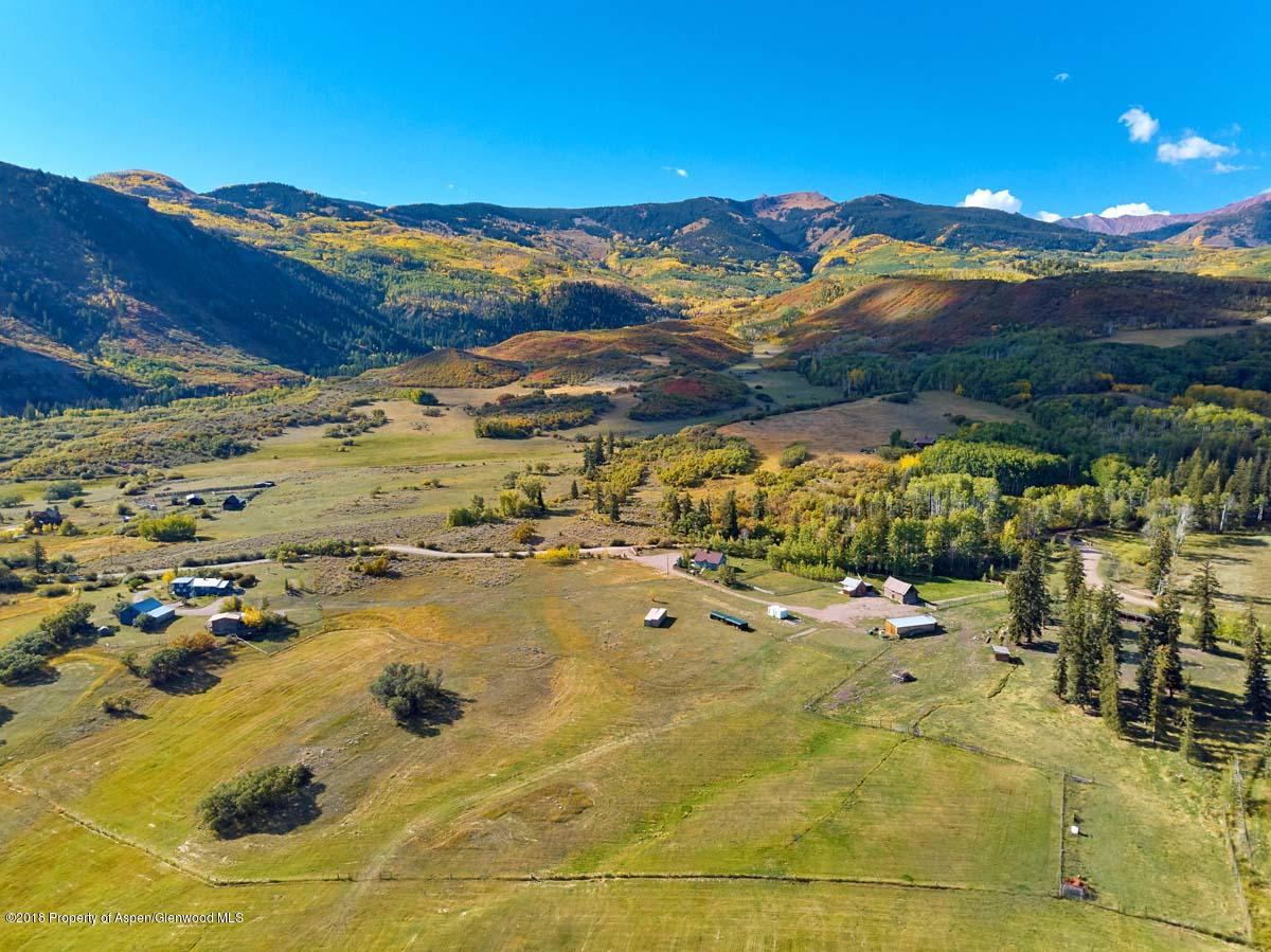 4725 Capitol Creek Road Snowmass CO 81654