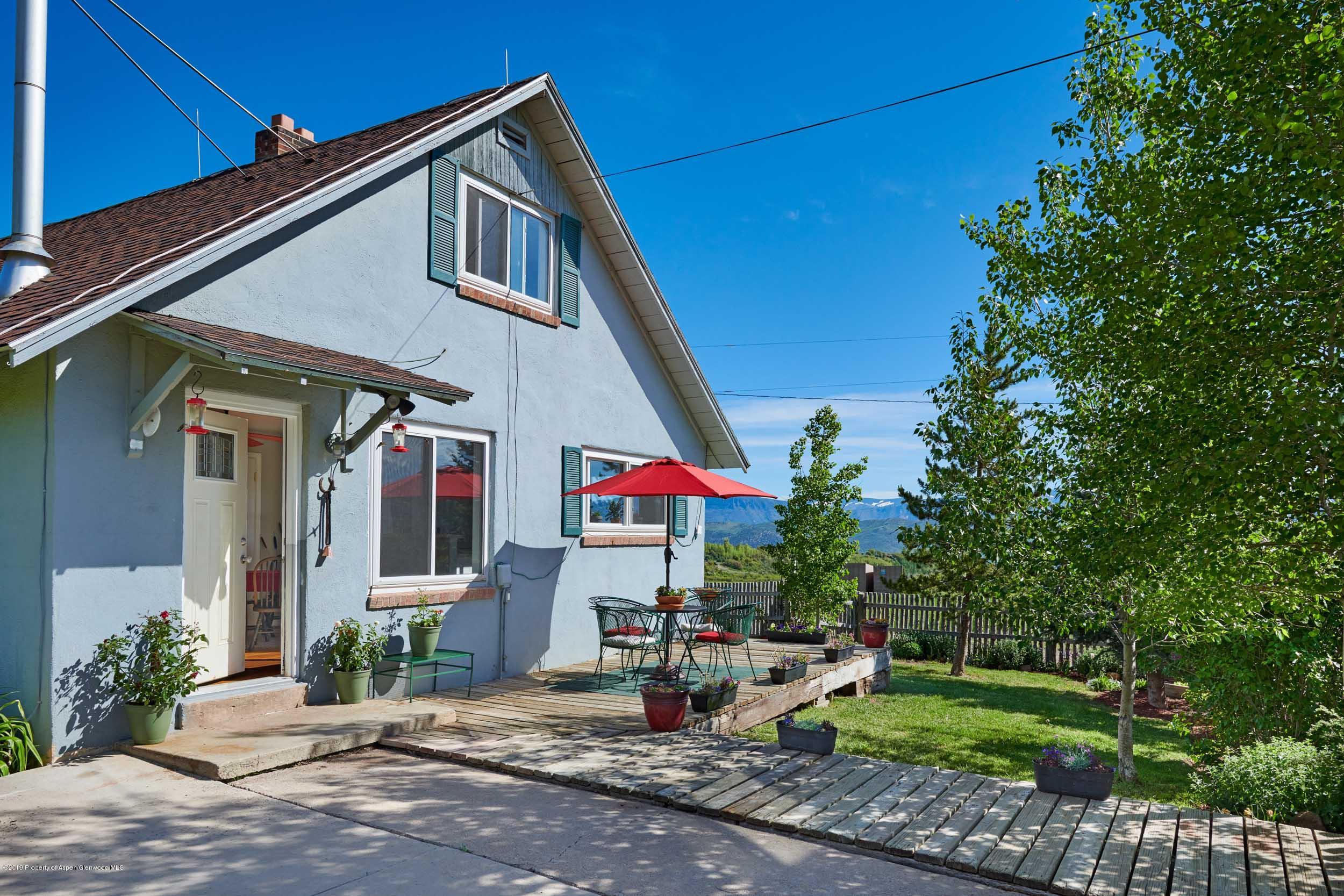 4725 Capitol Creek Road Snowmass CO 81654