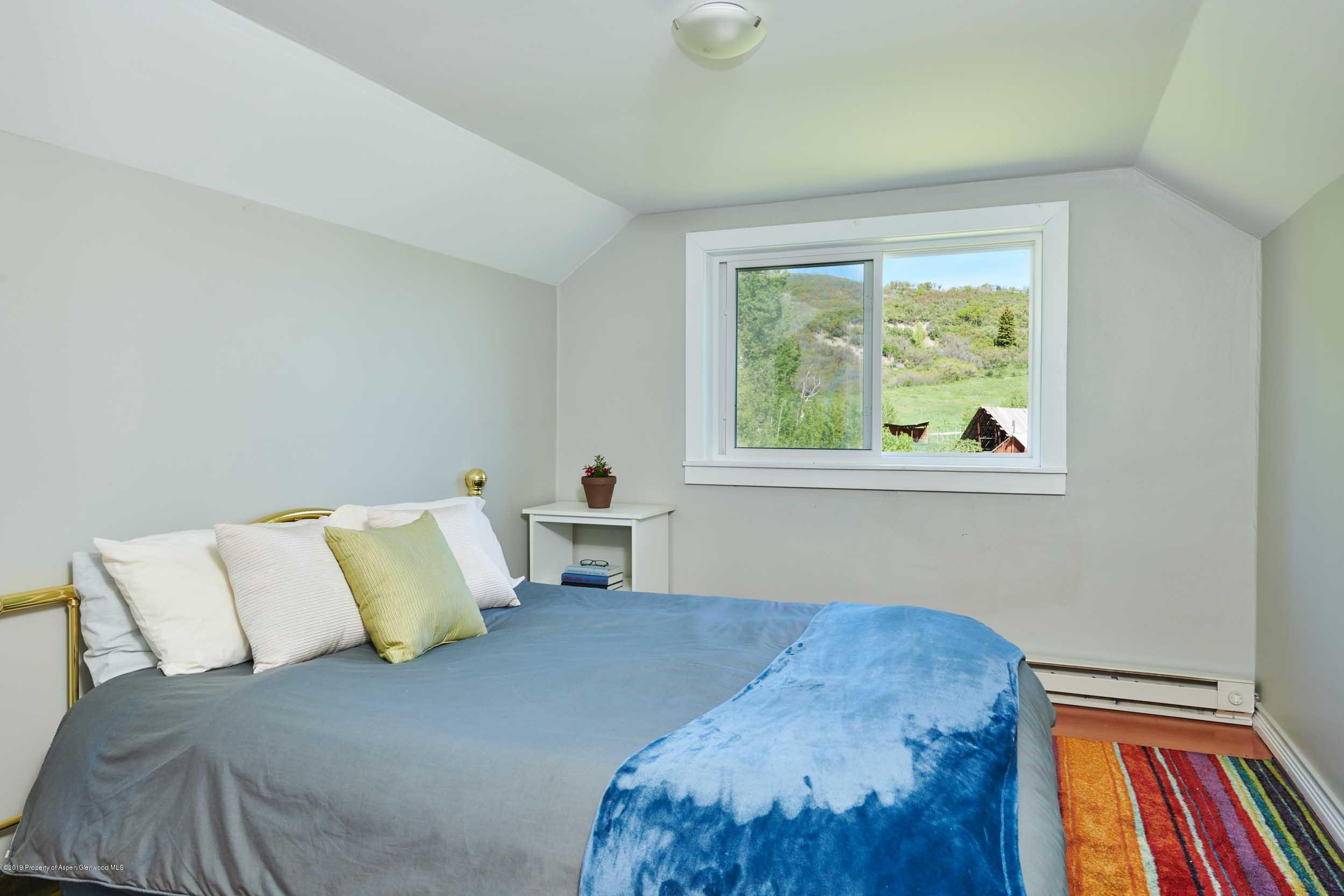 4725 Capitol Creek Road Snowmass CO 81654