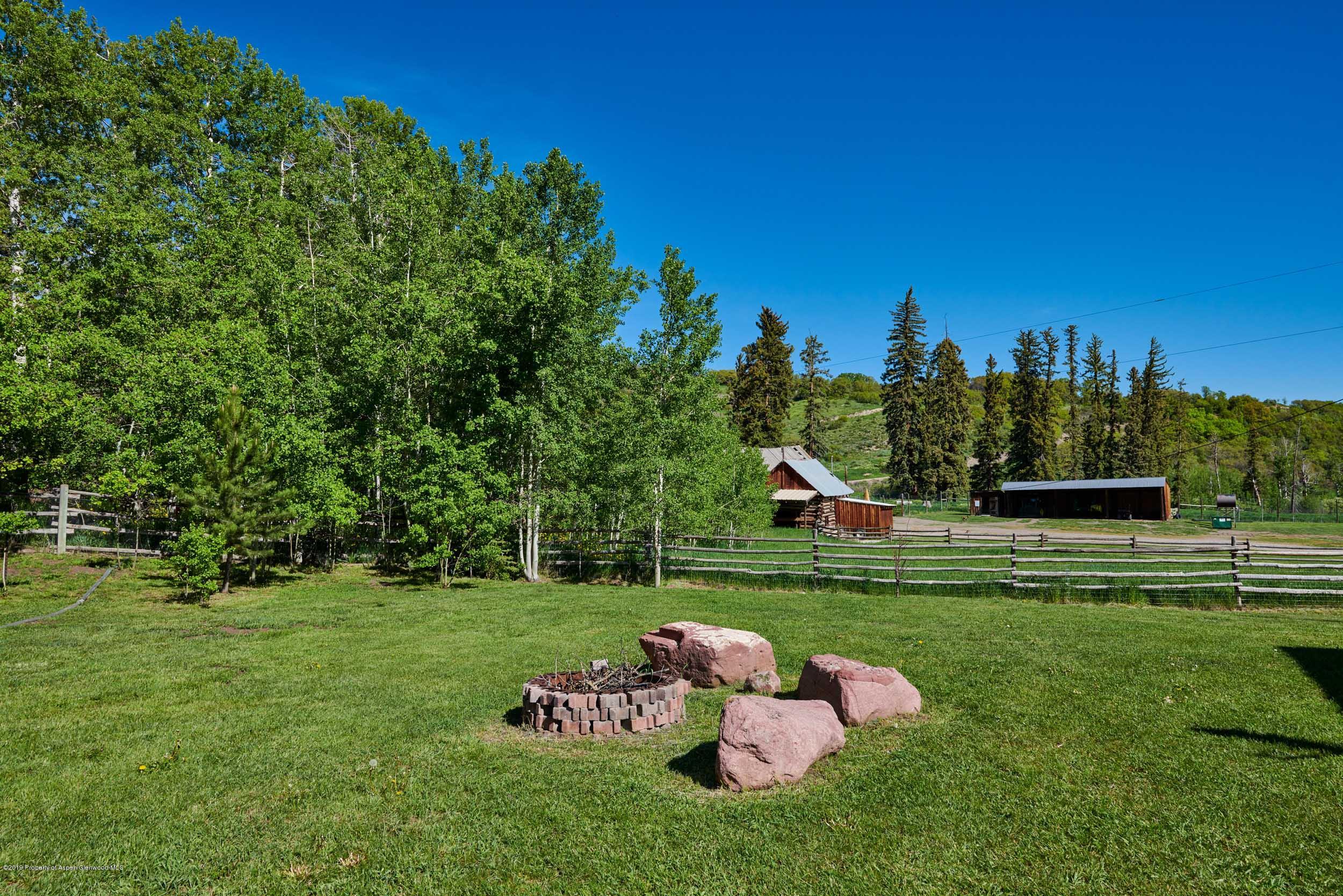 4725 Capitol Creek Road Snowmass CO 81654