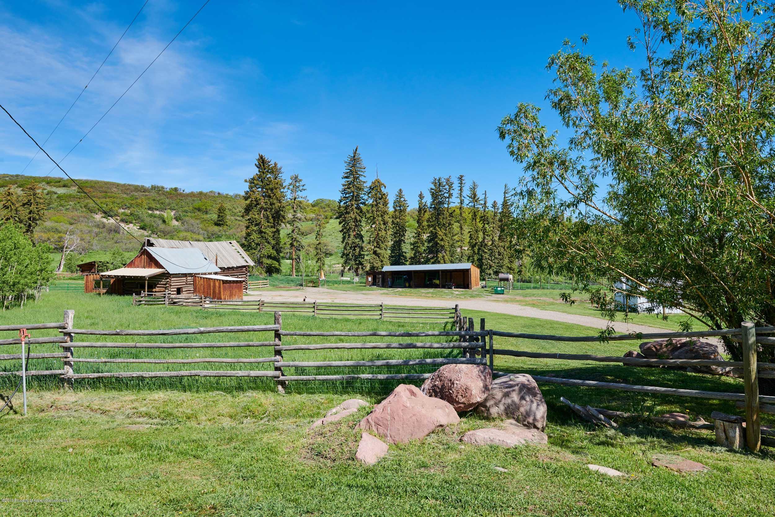 4725 Capitol Creek Road Snowmass CO 81654