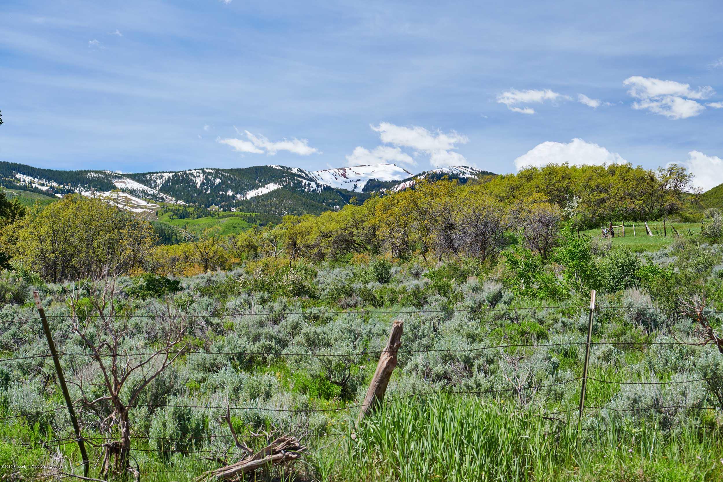 4725 Capitol Creek Road Snowmass CO 81654