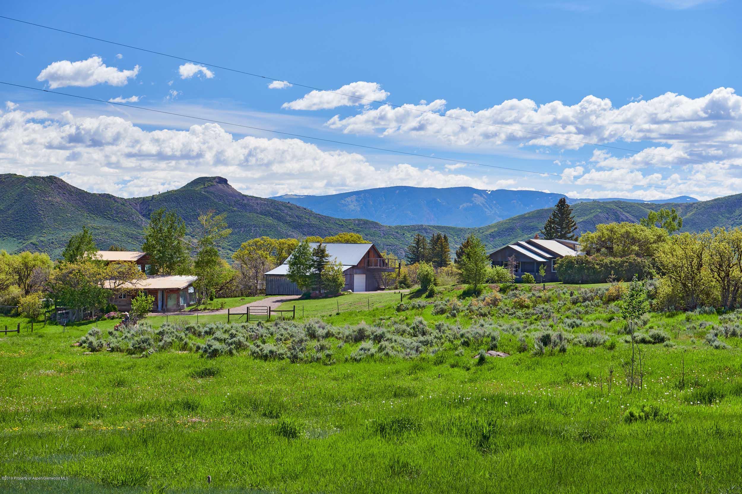 4725 Capitol Creek Road Snowmass CO 81654