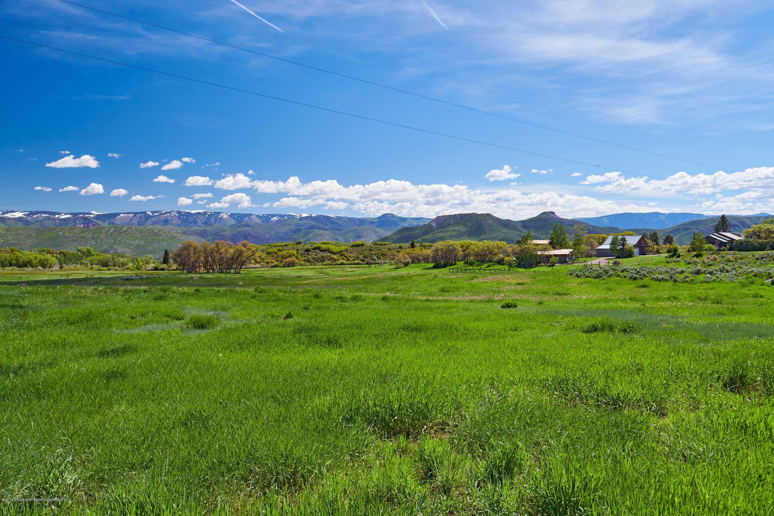 4725 Capitol Creek Road Snowmass CO 81654