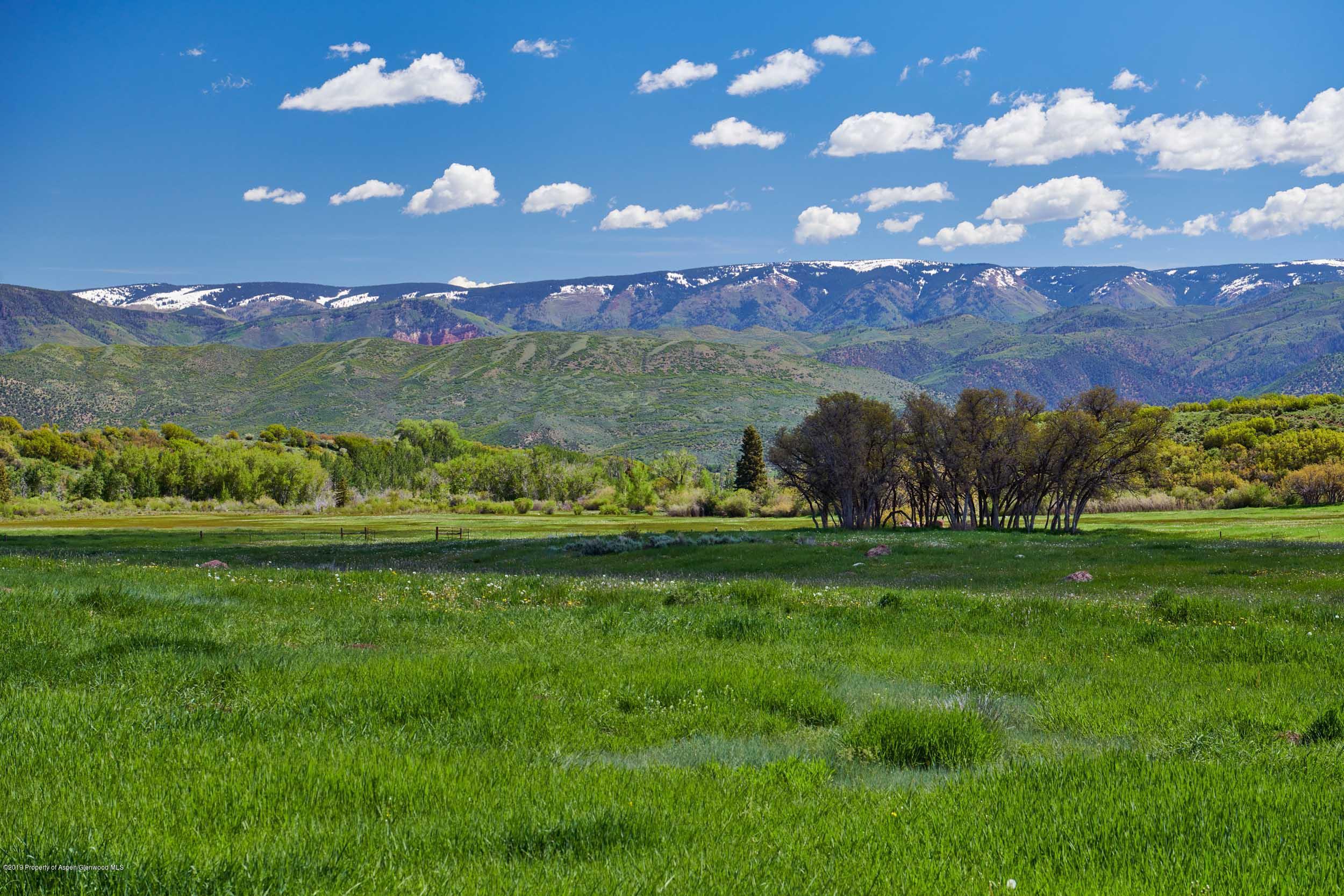 4725 Capitol Creek Road Snowmass CO 81654