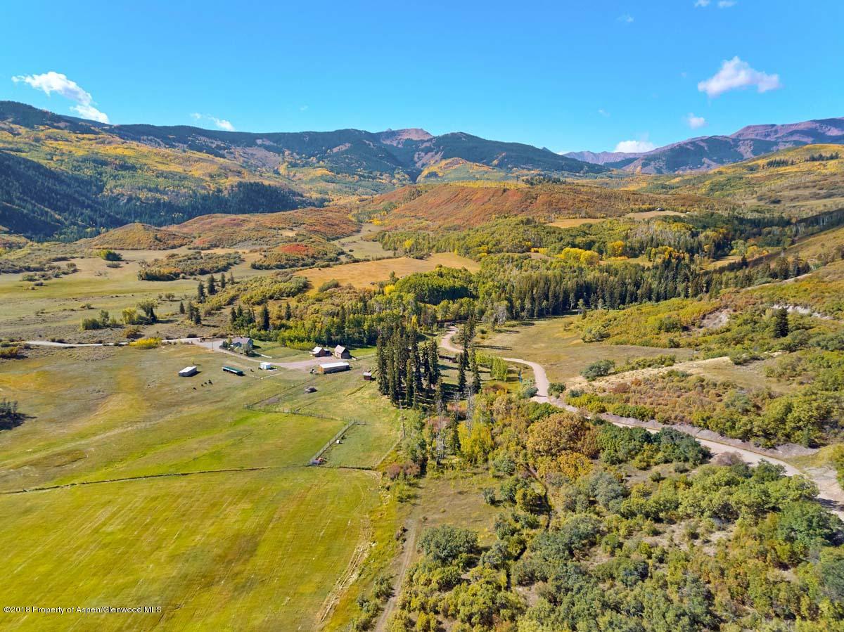 4725 Capitol Creek Road Snowmass CO 81654