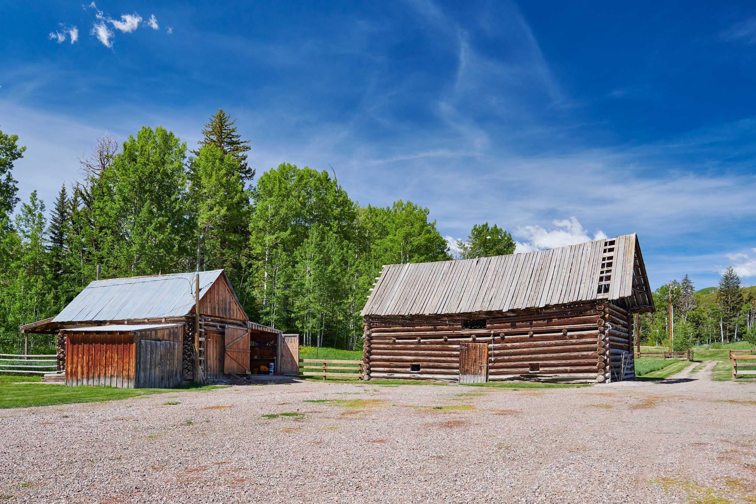 4725 Capitol Creek Road Snowmass CO 81654