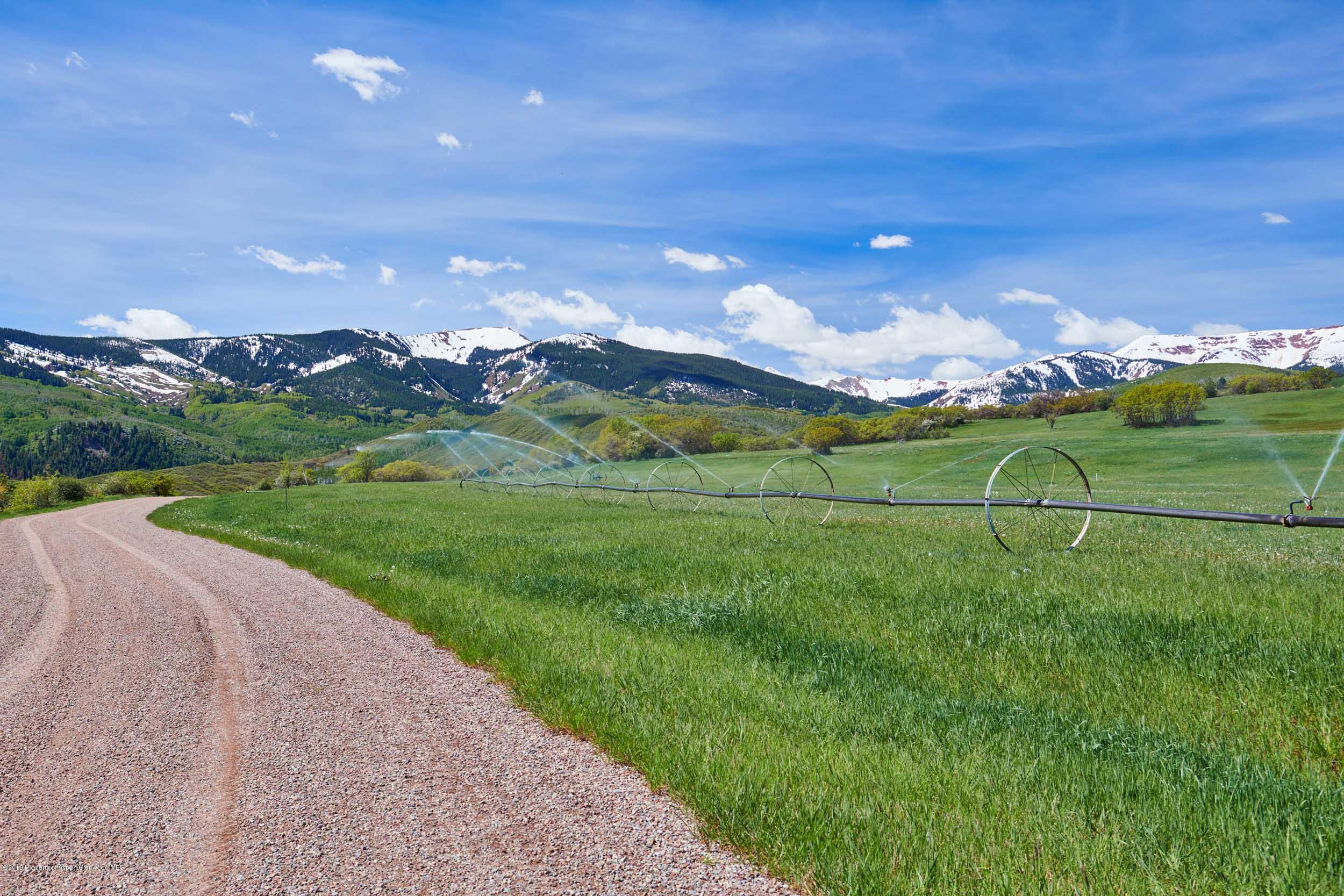 4725 Capitol Creek Road Snowmass CO 81654