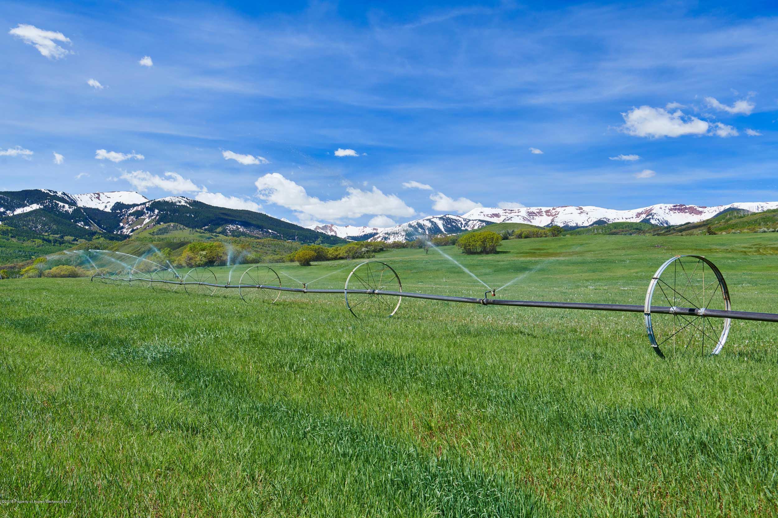 4725 Capitol Creek Road Snowmass CO 81654