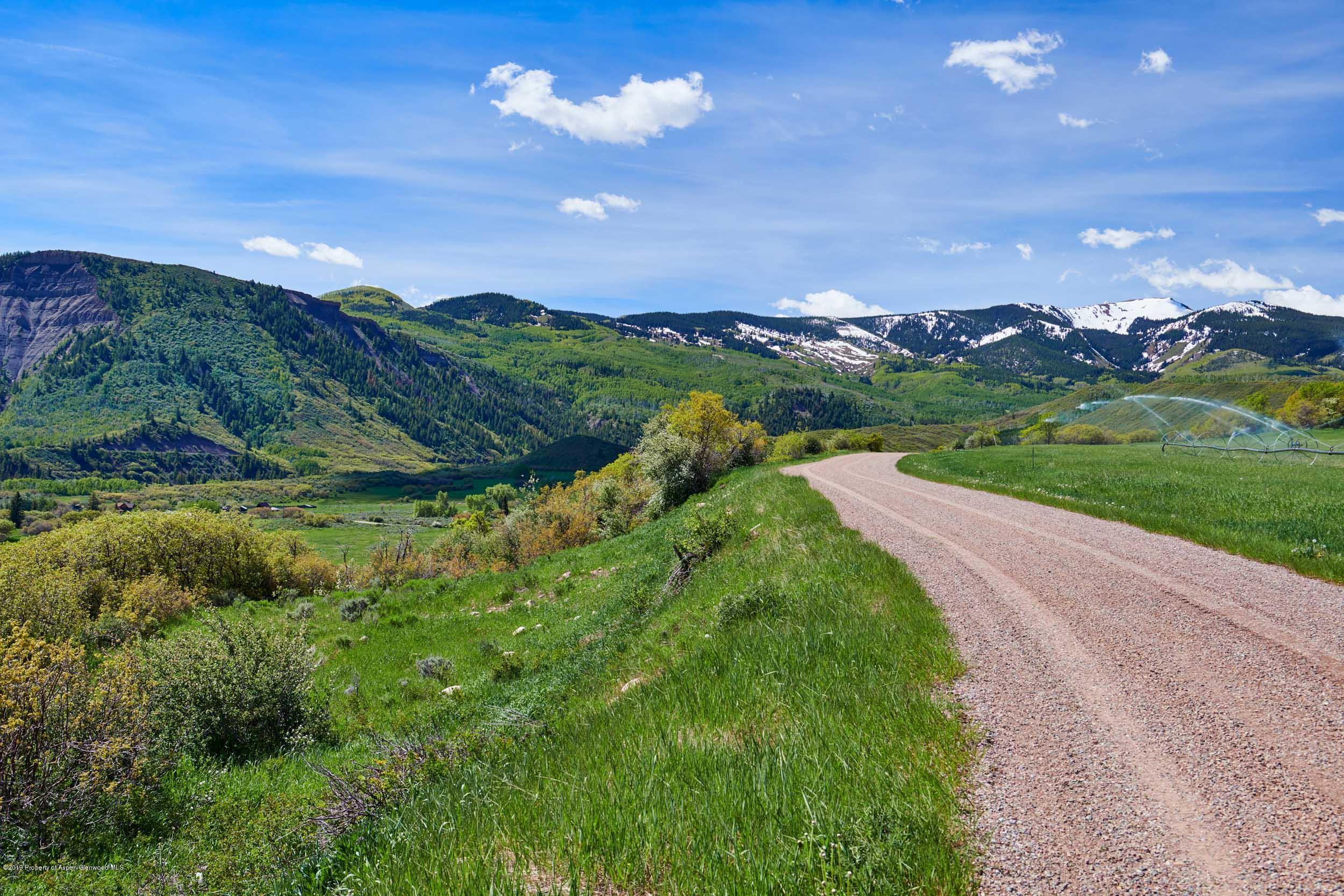 4725 Capitol Creek Road Snowmass CO 81654