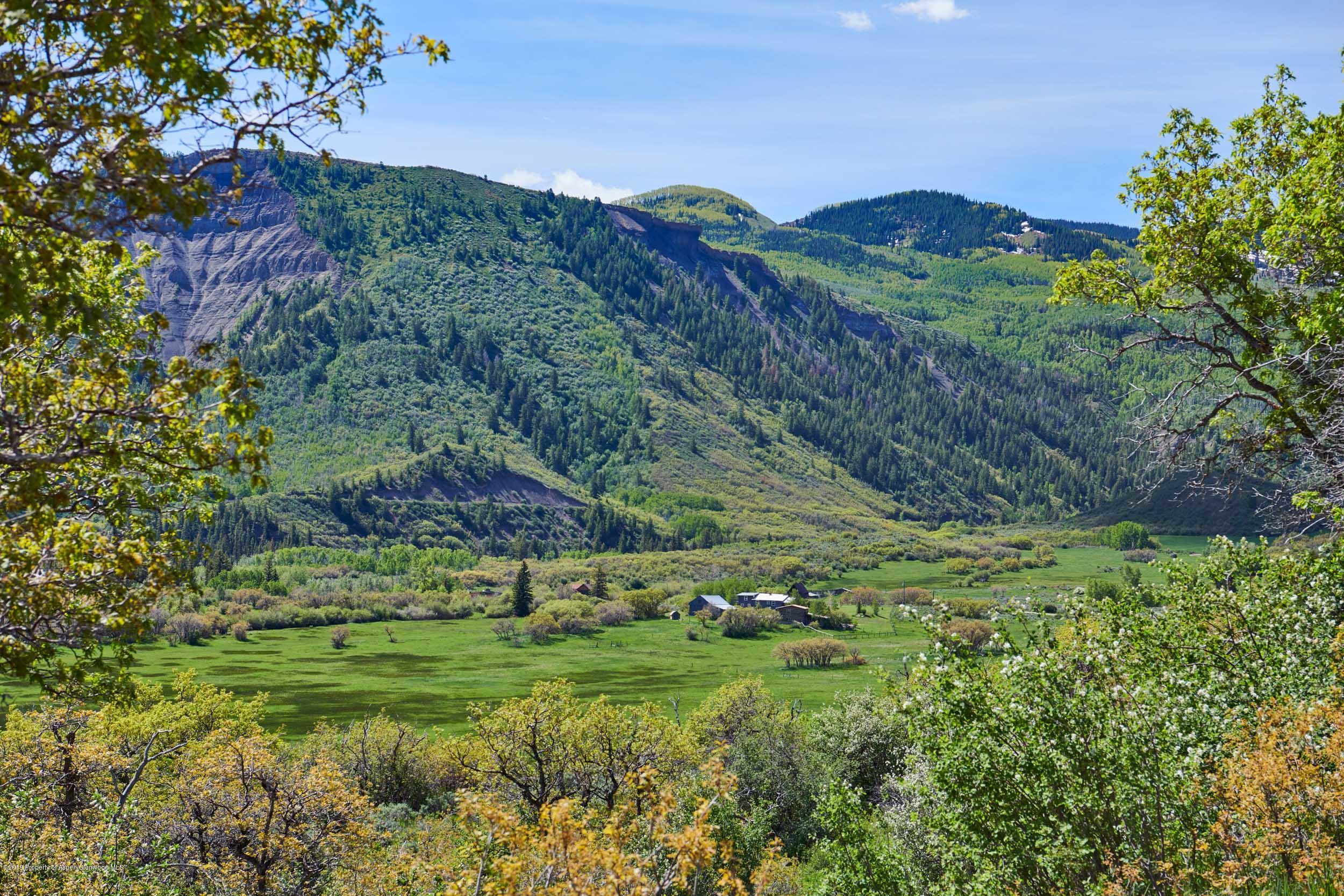 4725 Capitol Creek Road Snowmass CO 81654