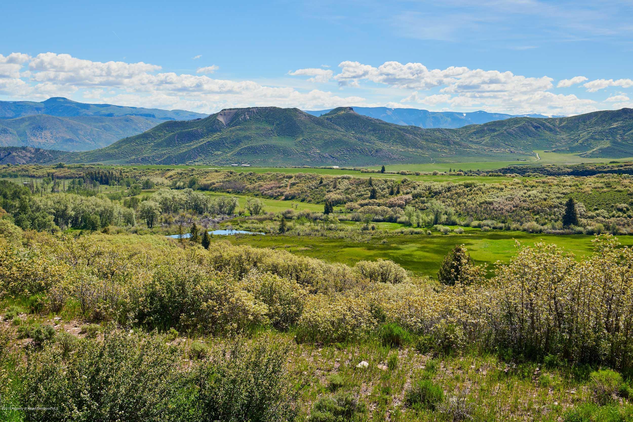 4725 Capitol Creek Road Snowmass CO 81654