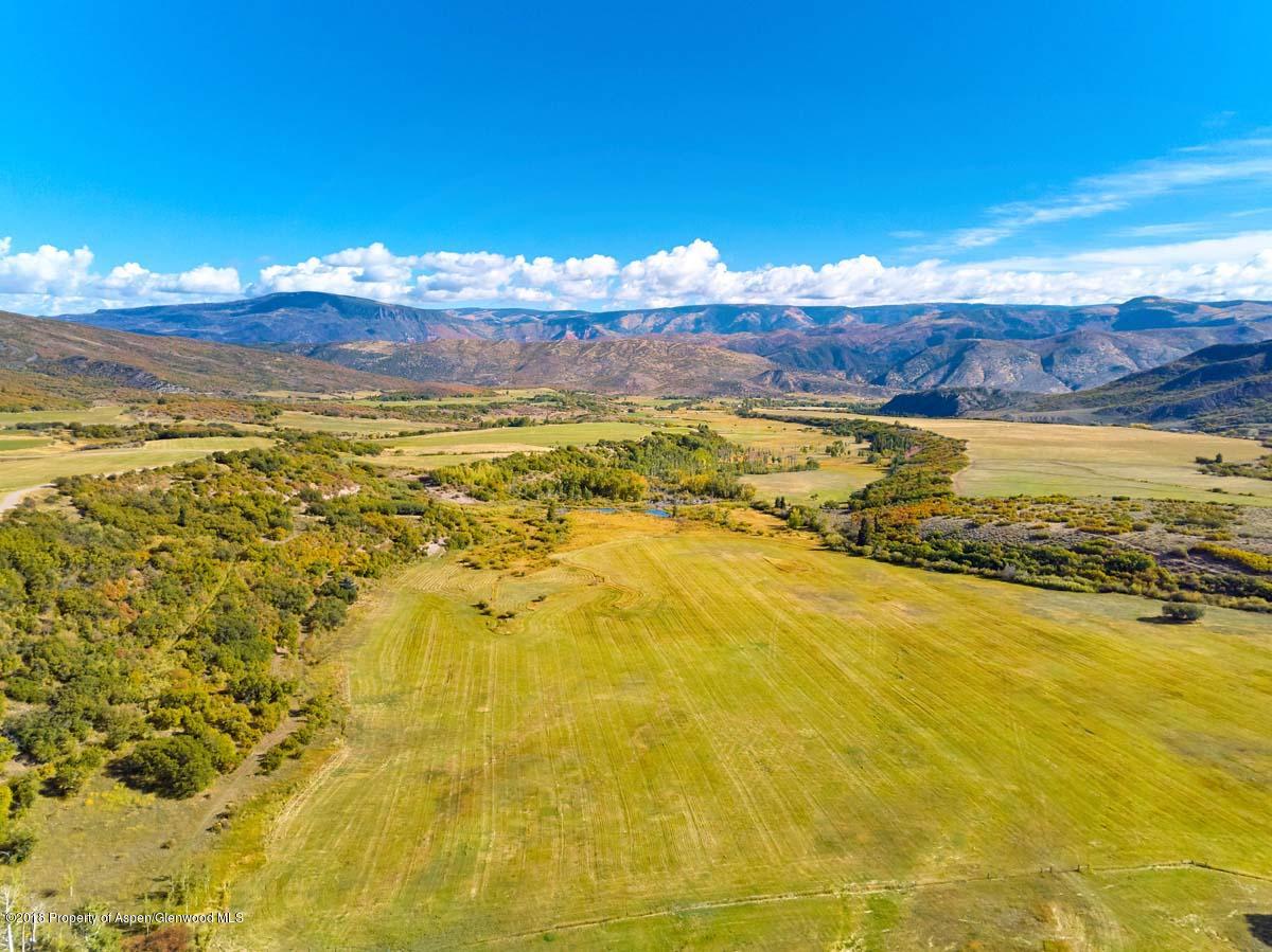 4725 Capitol Creek Road Snowmass CO 81654