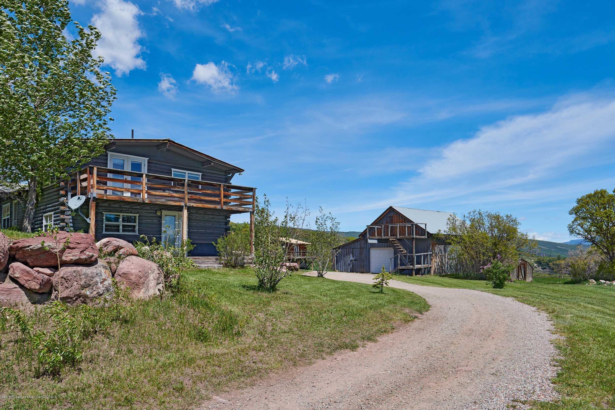 4725 Capitol Creek Road Snowmass CO 81654